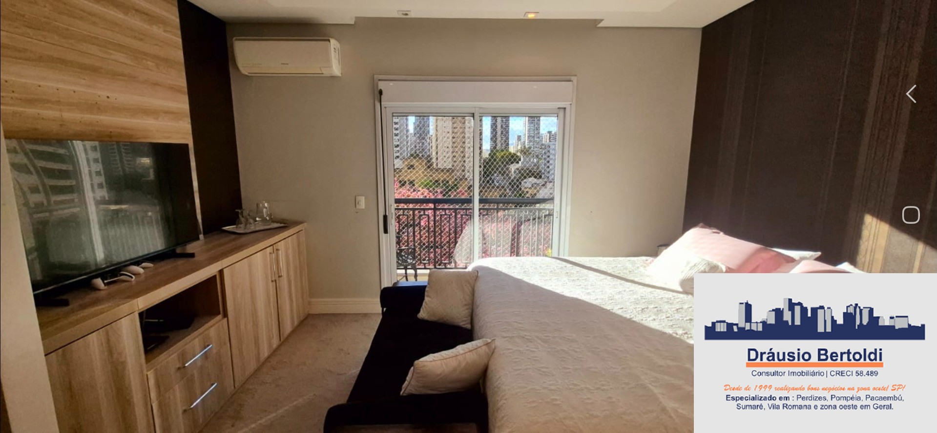 Apartamento, 4 quartos, 251 m² - Foto 13