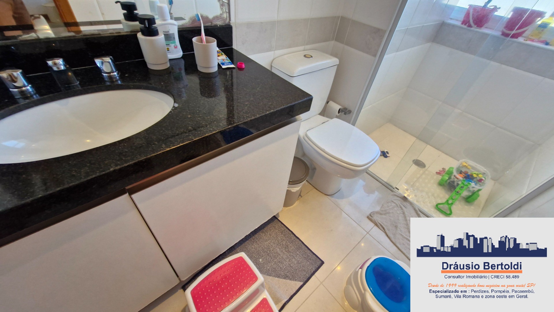 Apartamento, 3 quartos, 170 m² - Foto 26