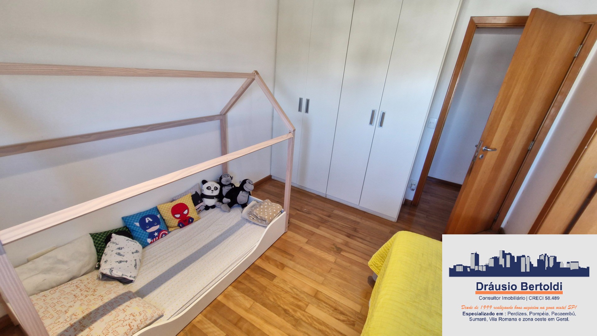 Apartamento, 3 quartos, 170 m² - Foto 27