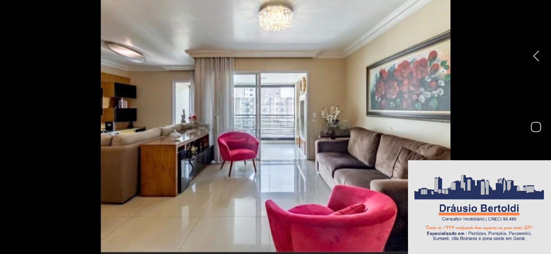 Apartamento, 3 quartos, 135 m² - Foto 48