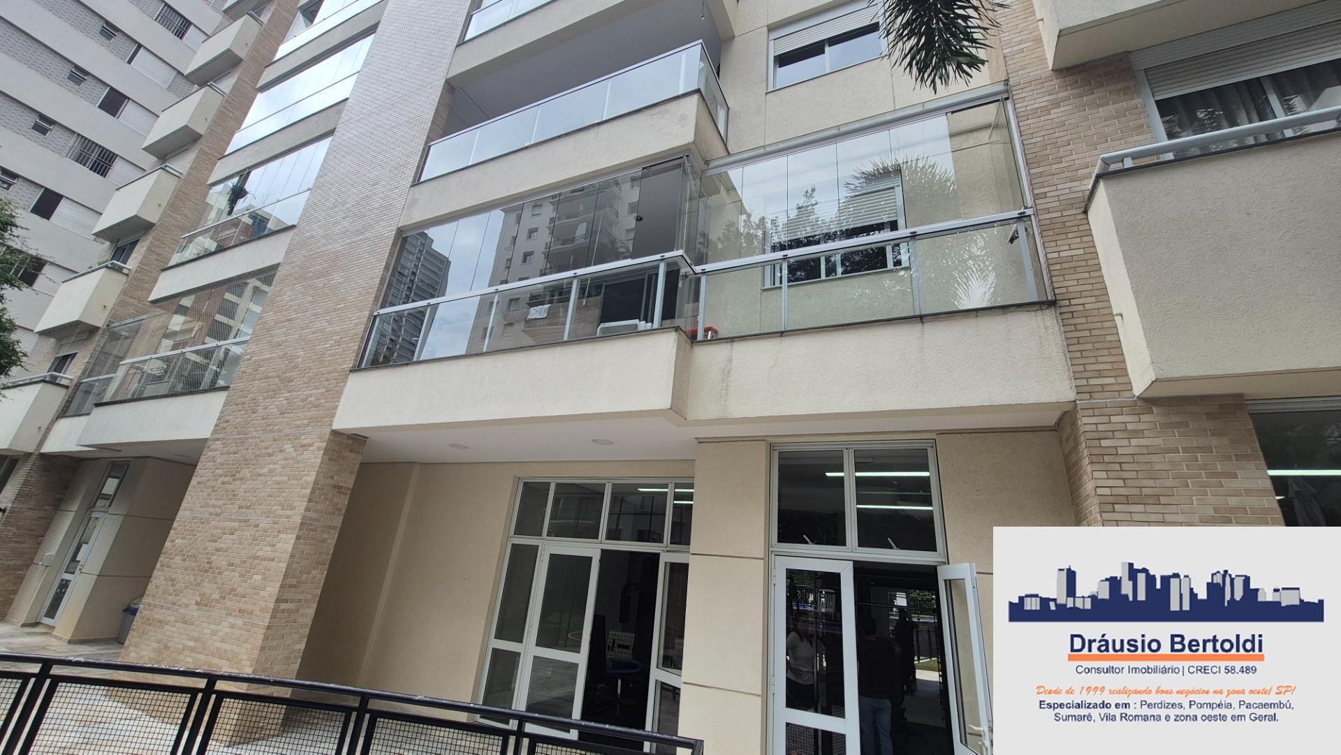 Apartamento, 3 quartos, 123 m² - Foto 4