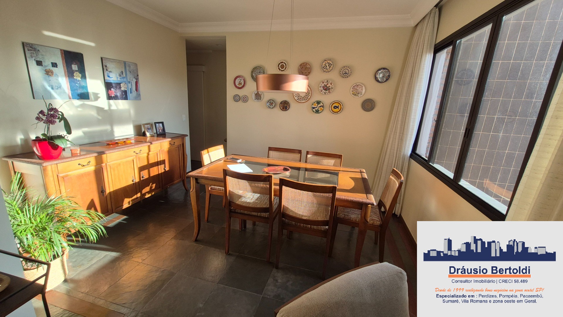 Apartamento, 4 quartos, 203 m² - Foto 7