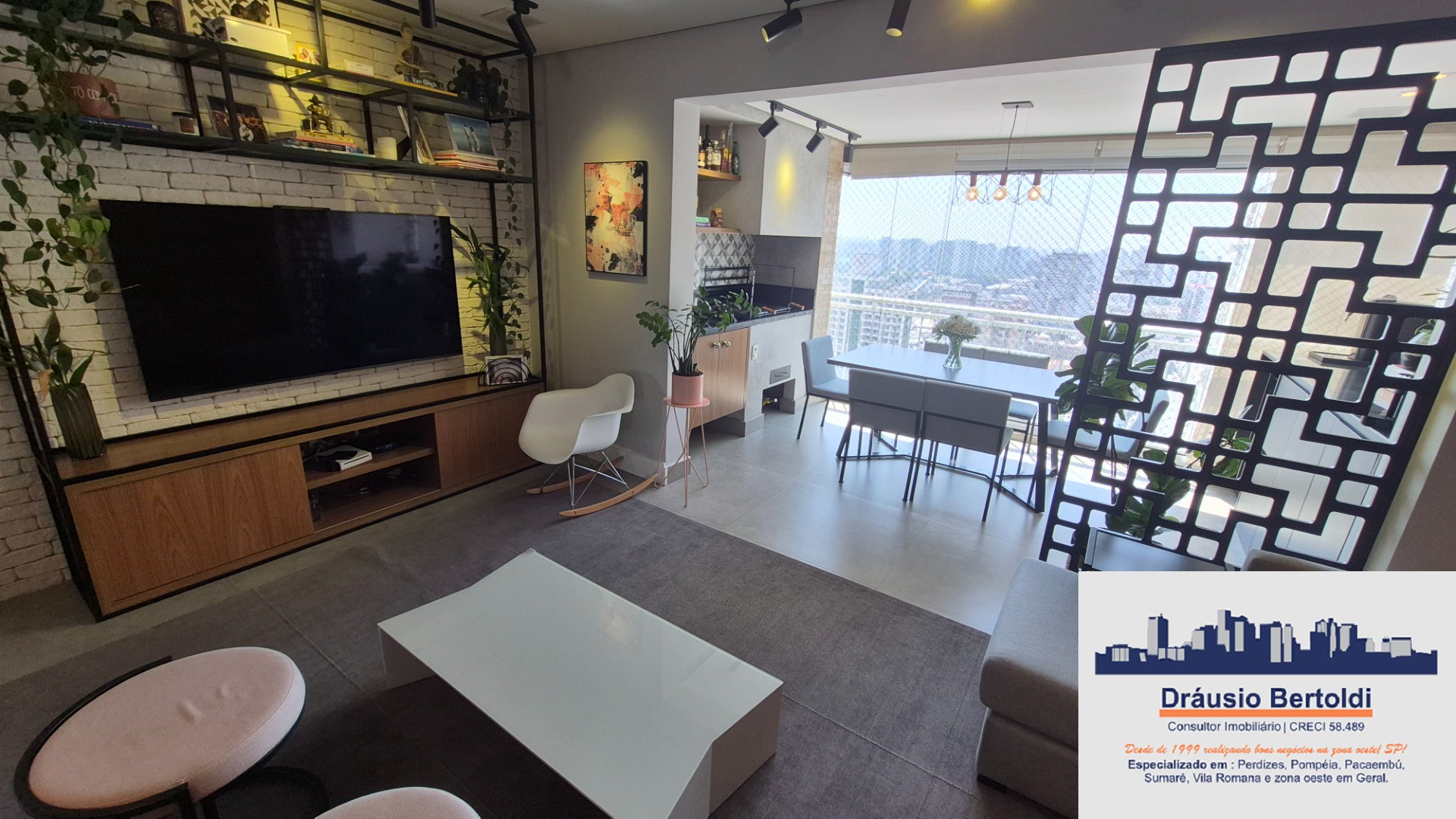 Apartamento, 3 quartos, 100 m² - Foto 8