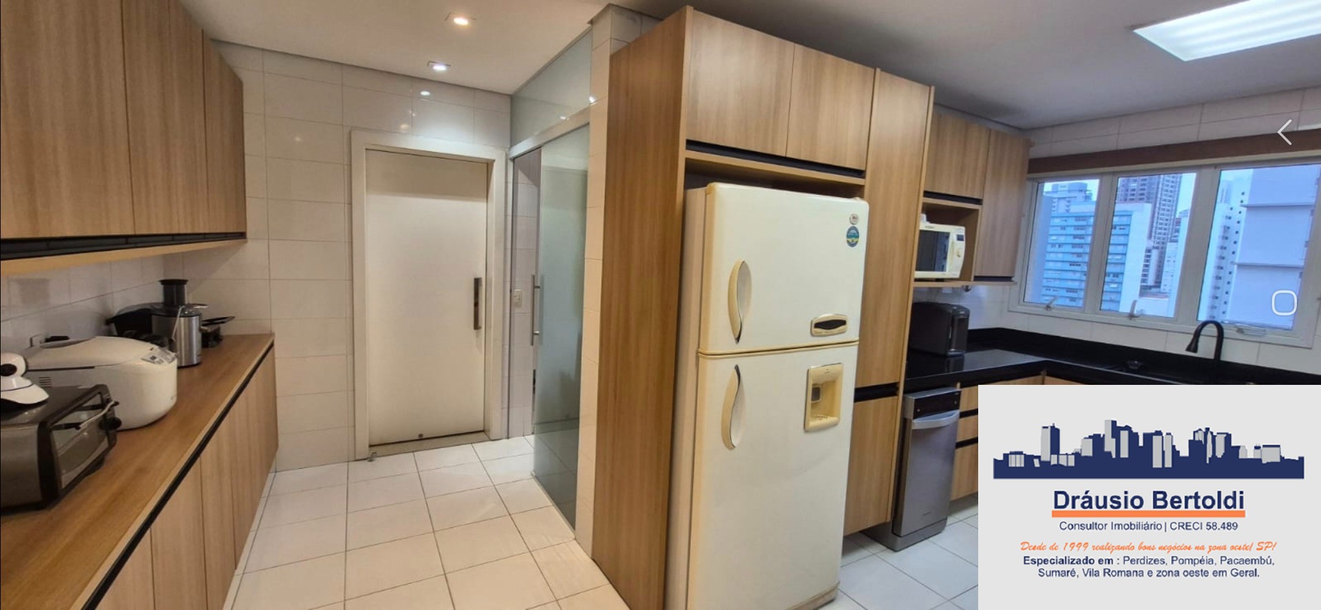 Apartamento, 4 quartos, 251 m² - Foto 9