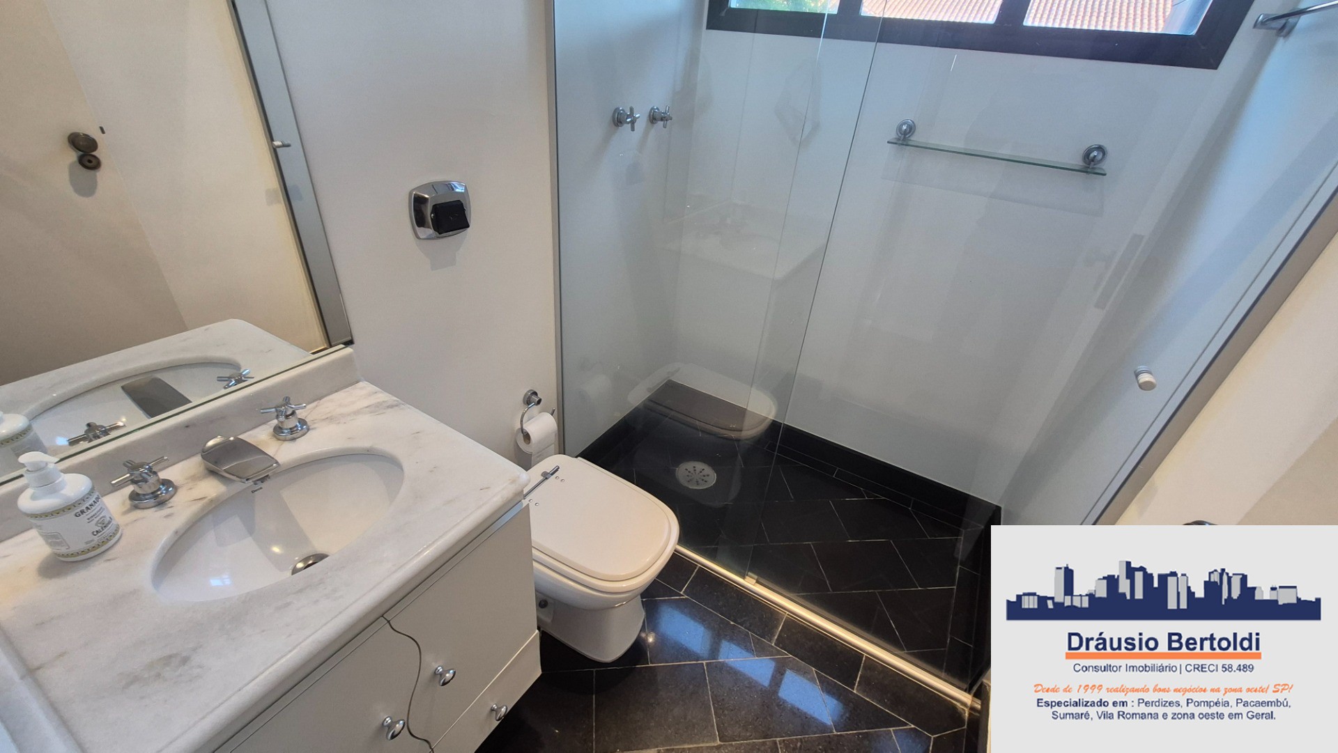 Apartamento, 4 quartos, 203 m² - Foto 15