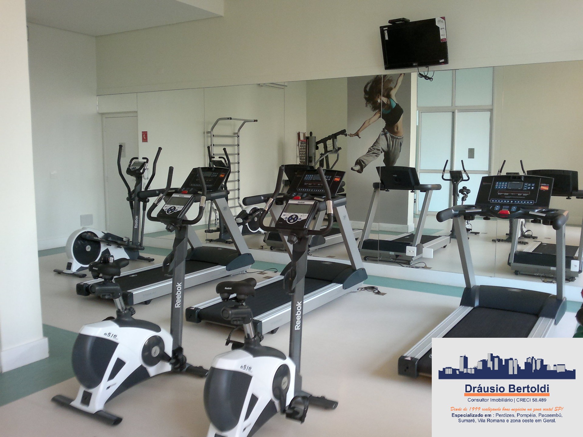 Apartamento, 3 quartos, 100 m² - Foto 25