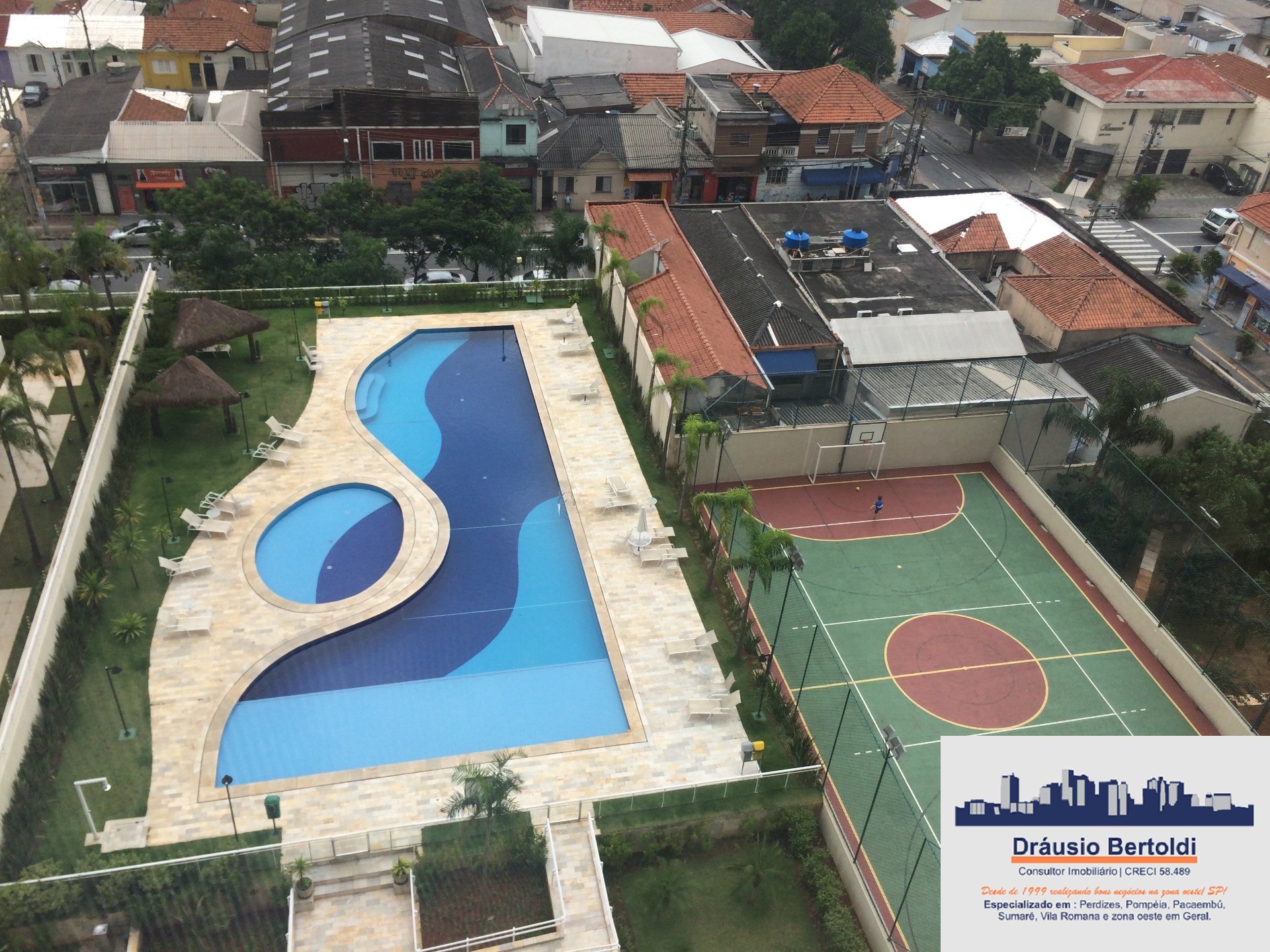 Apartamento, 3 quartos, 100 m² - Foto 31