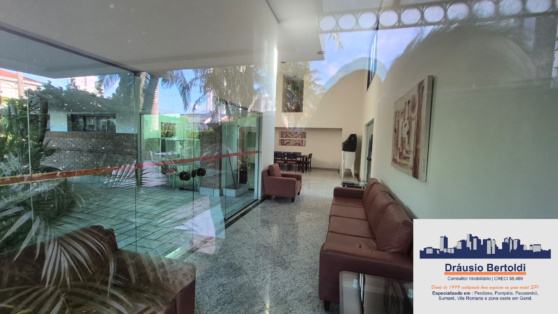 Apartamento, 4 quartos, 203 m² - Foto 31