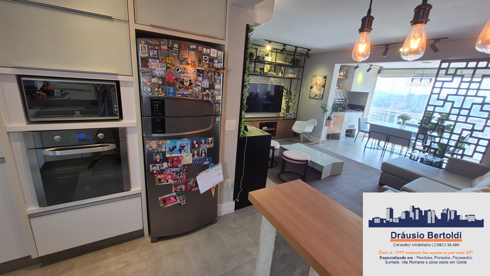 Apartamento, 3 quartos, 100 m² - Foto 7