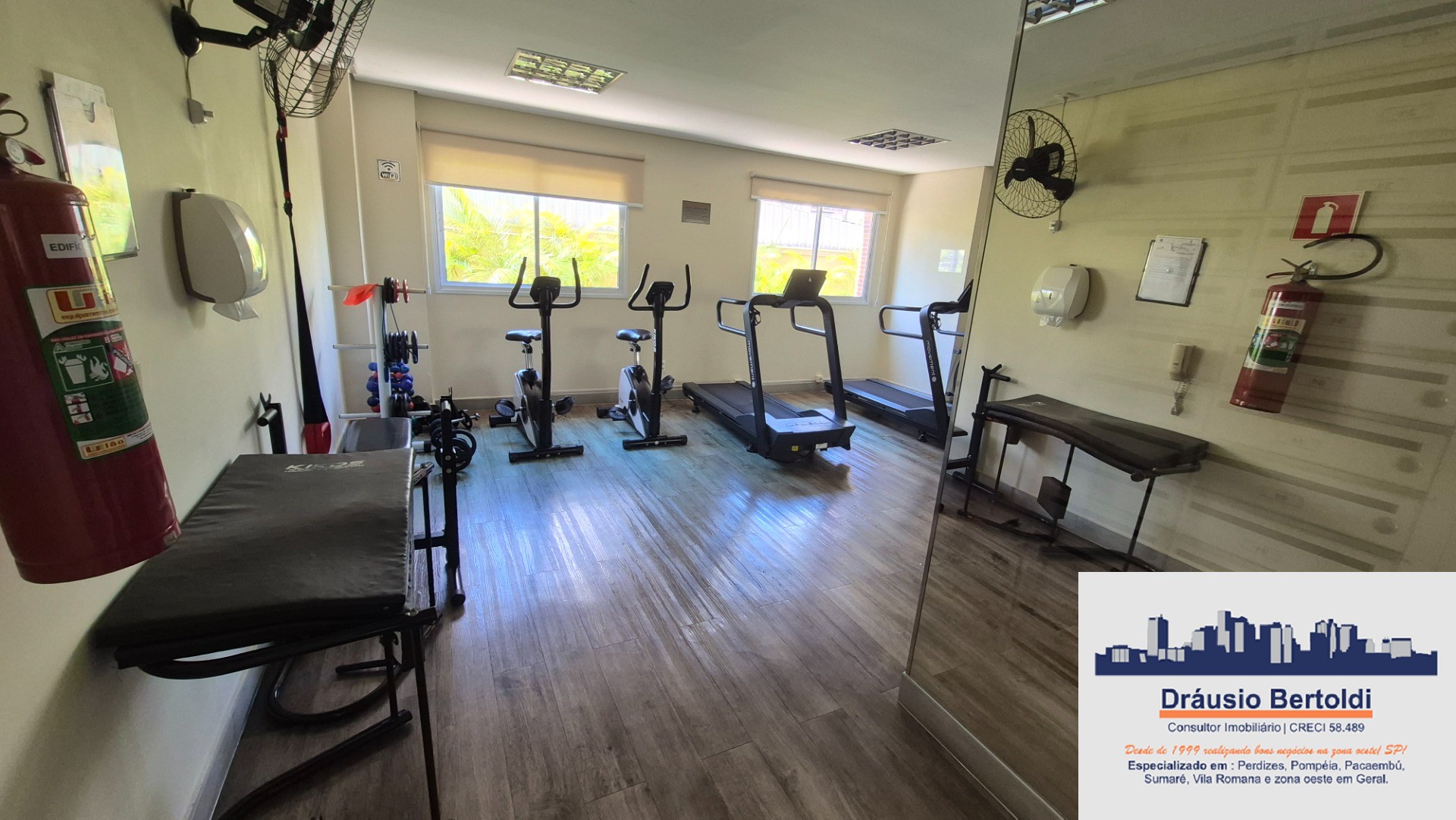Apartamento, 3 quartos, 94 m² - Foto 25