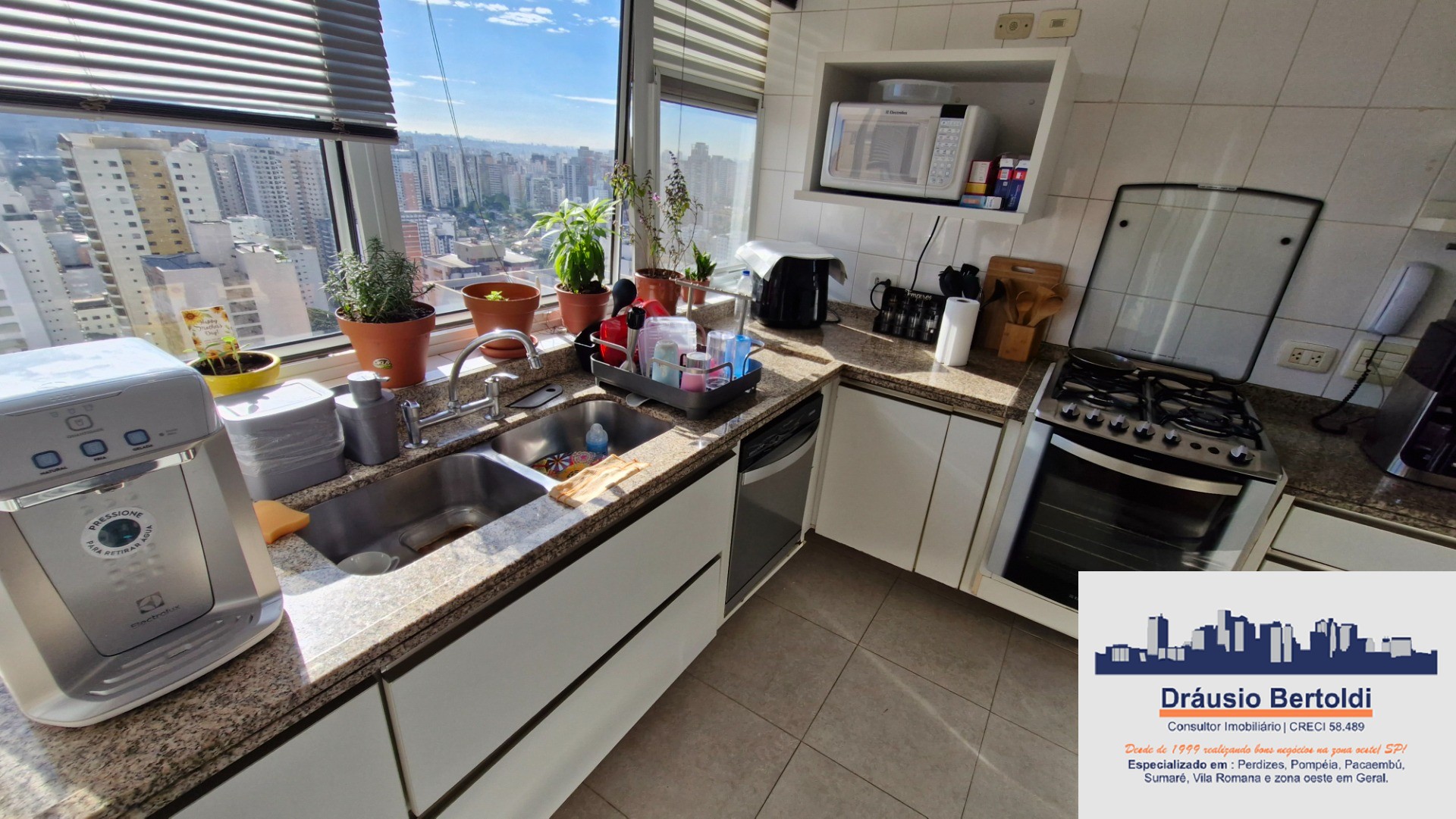 Apartamento, 3 quartos, 170 m² - Foto 12