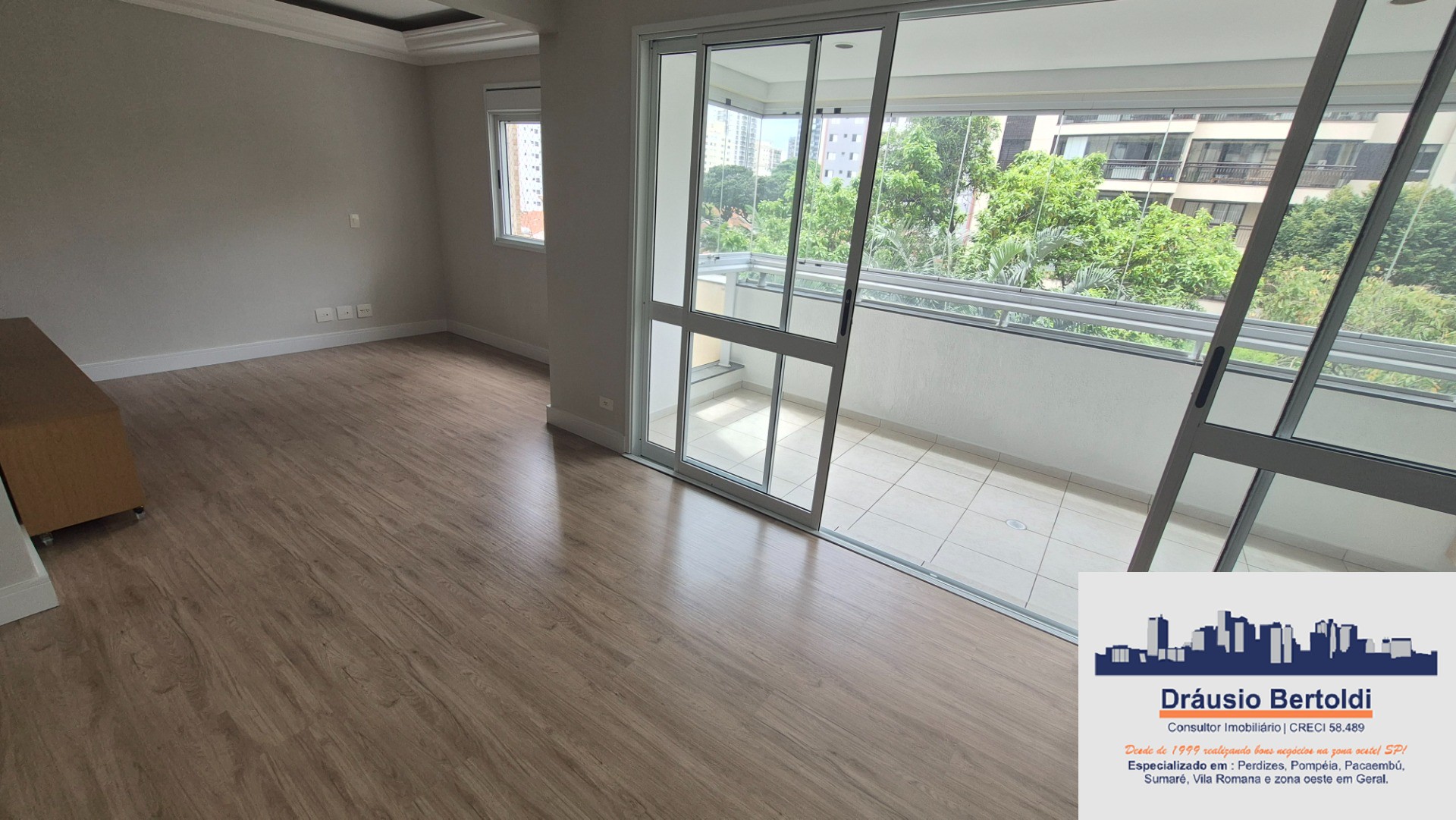 Apartamento, 3 quartos, 123 m² - Foto 7