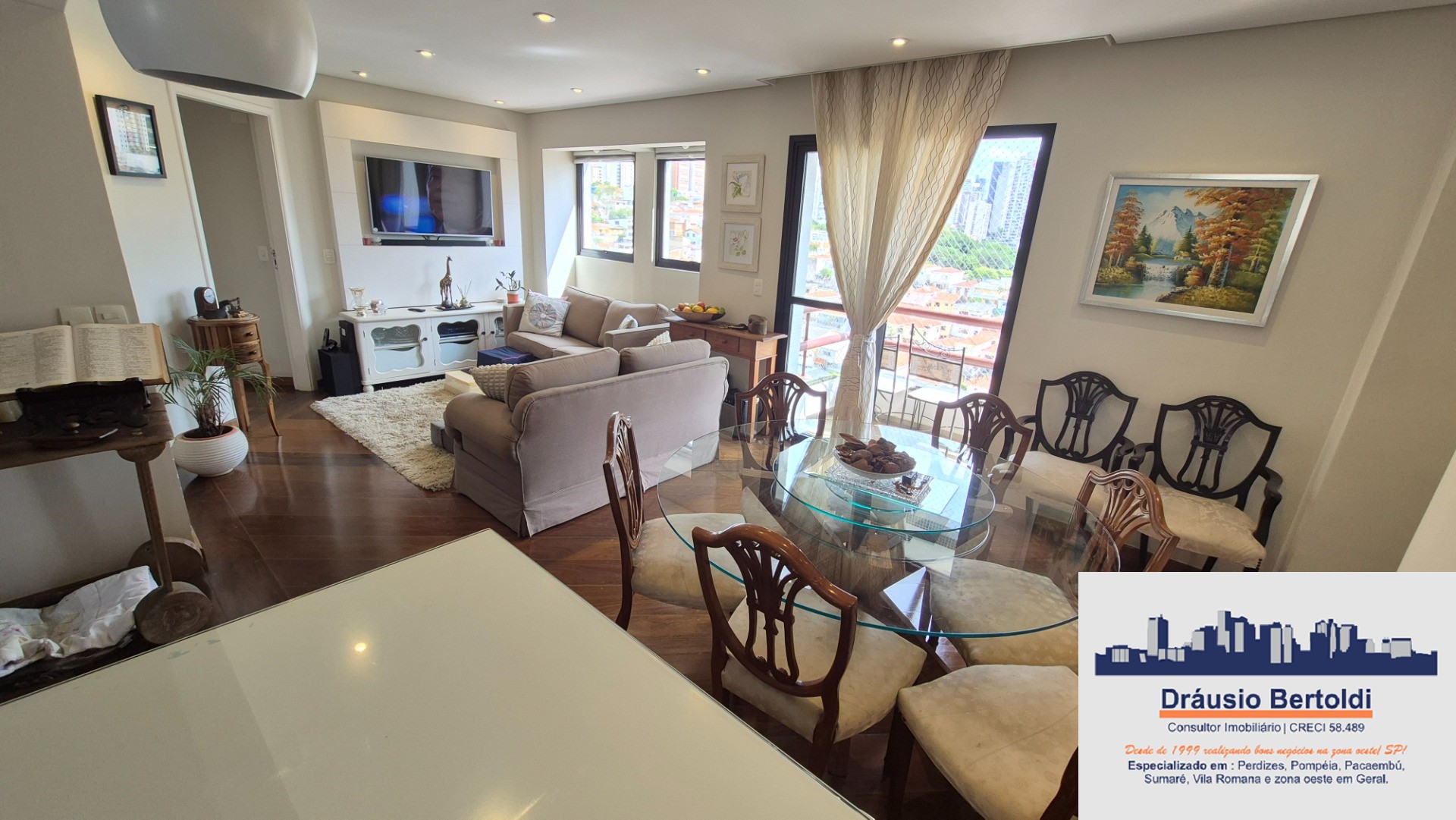 Apartamento, 3 quartos, 95 m² - Foto 11