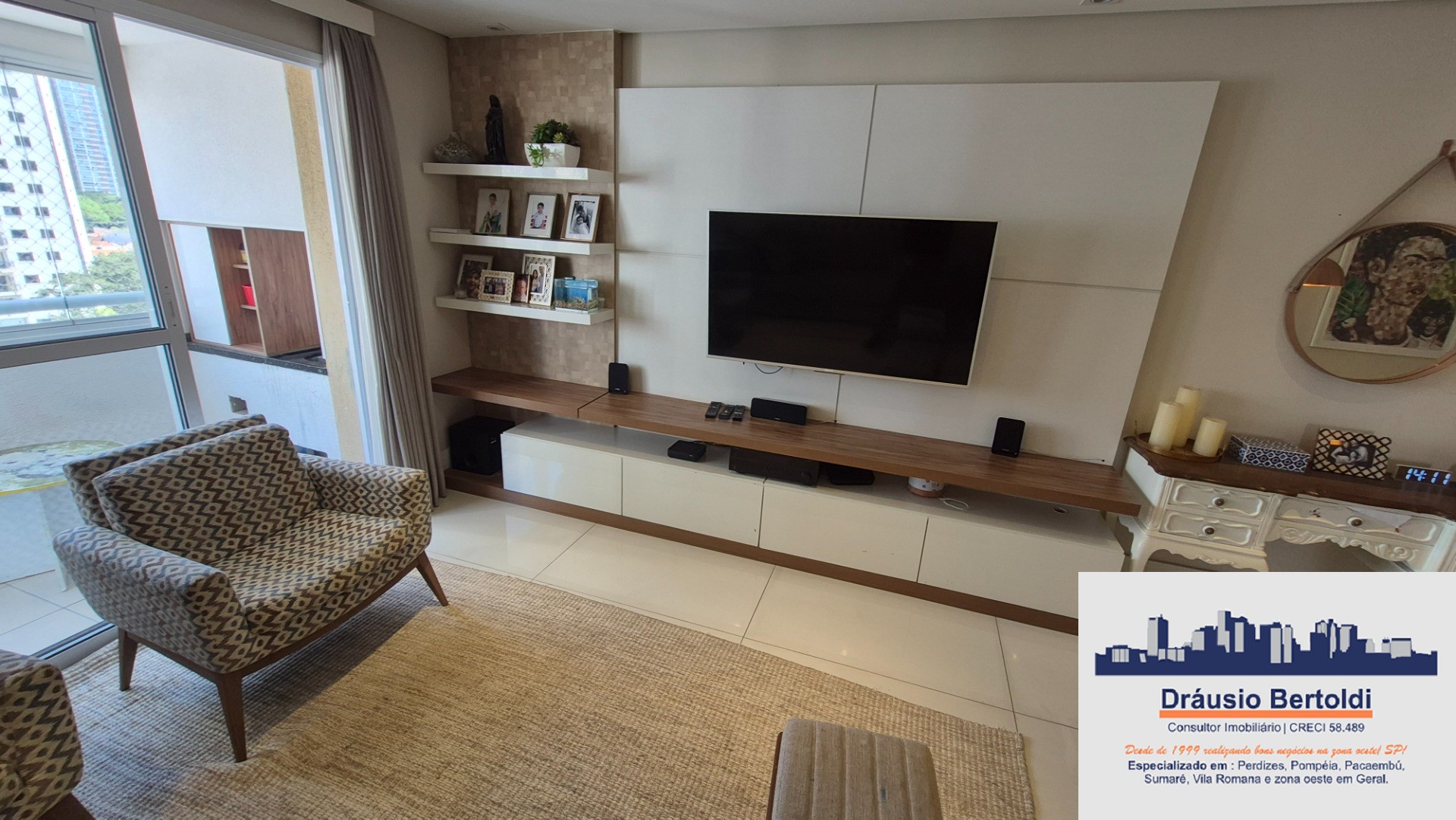 Apartamento, 3 quartos, 94 m² - Foto 7
