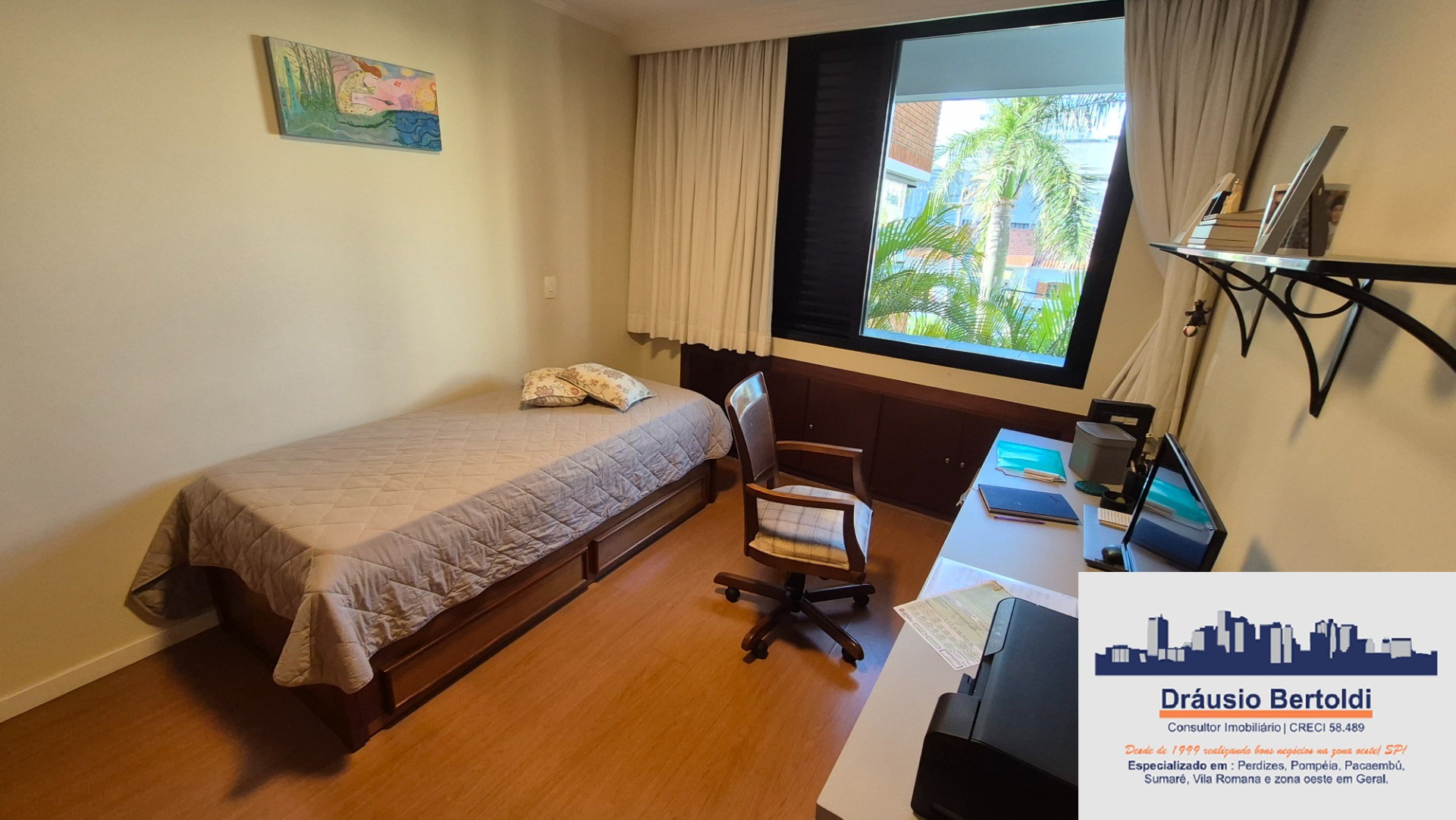 Apartamento, 4 quartos, 203 m² - Foto 26