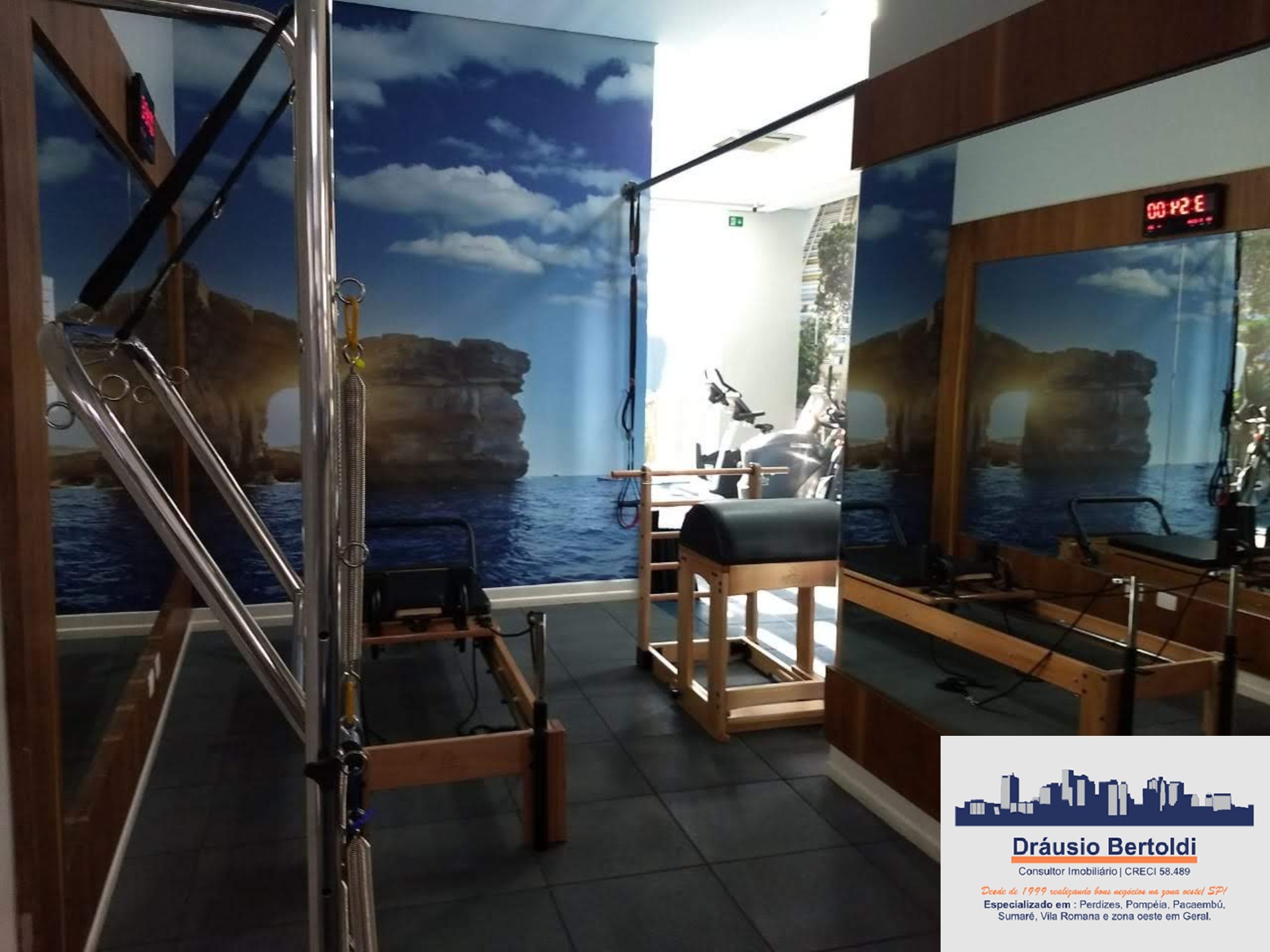 Apartamento, 4 quartos, 251 m² - Foto 23
