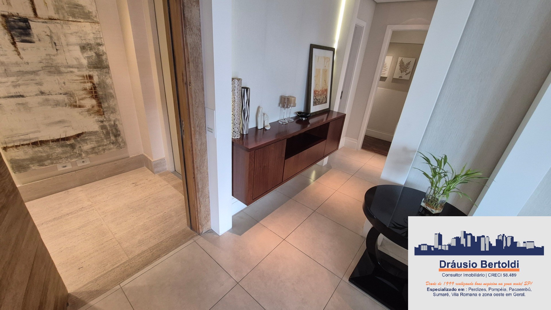 Apartamento, 4 quartos, 185 m² - Foto 22