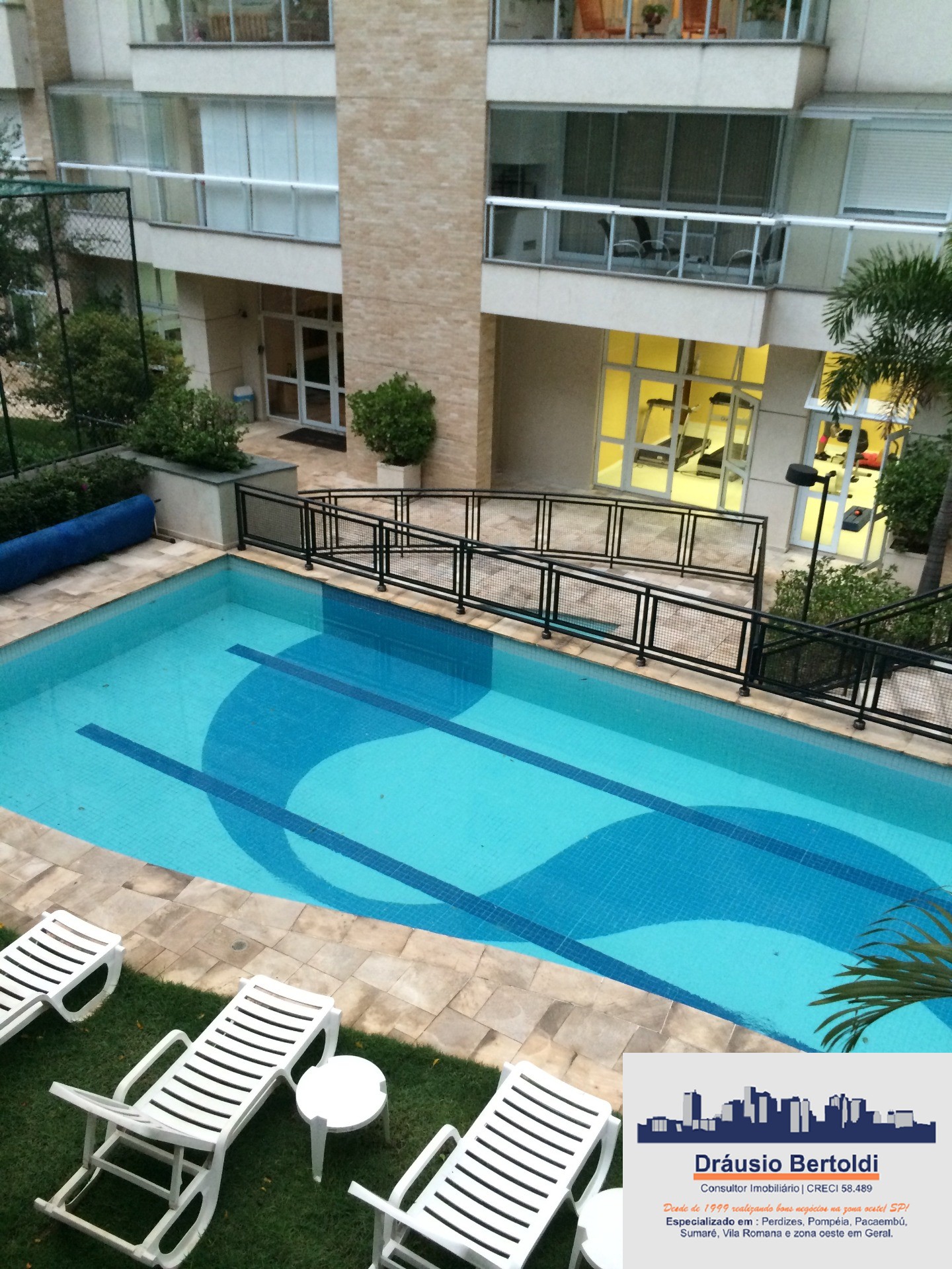 Apartamento, 3 quartos, 123 m² - Foto 25