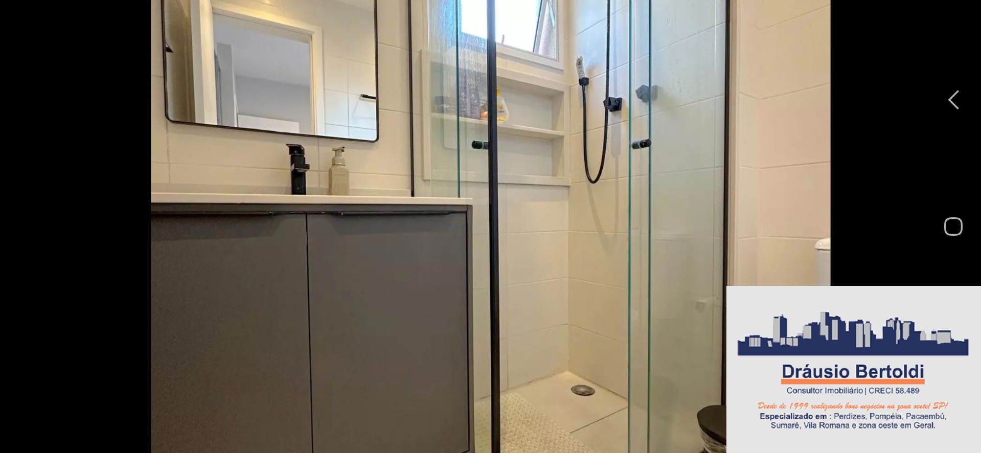 Apartamento, 3 quartos, 94 m² - Foto 19