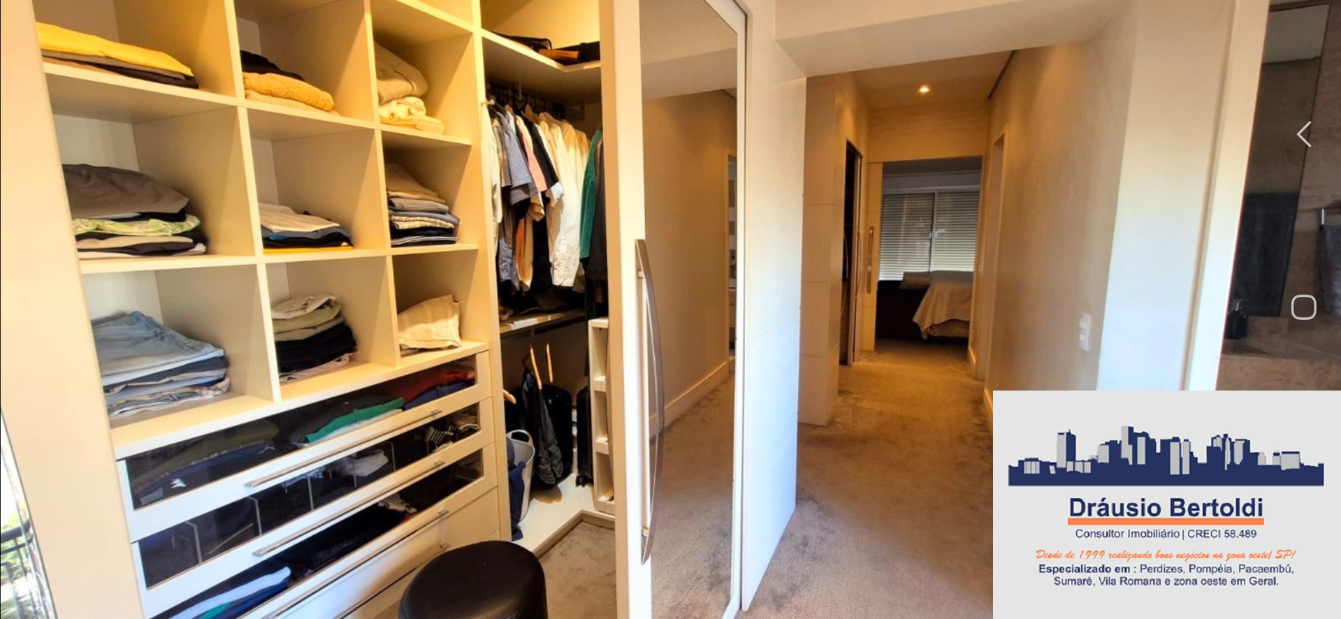 Apartamento, 4 quartos, 251 m² - Foto 15