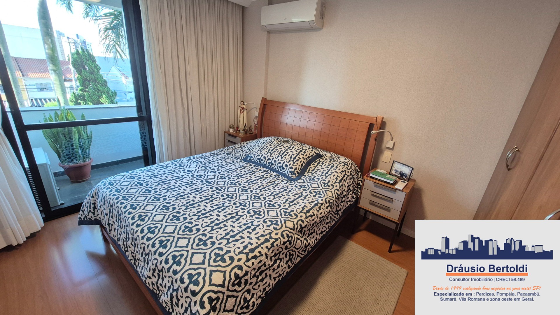 Apartamento, 4 quartos, 203 m² - Foto 23