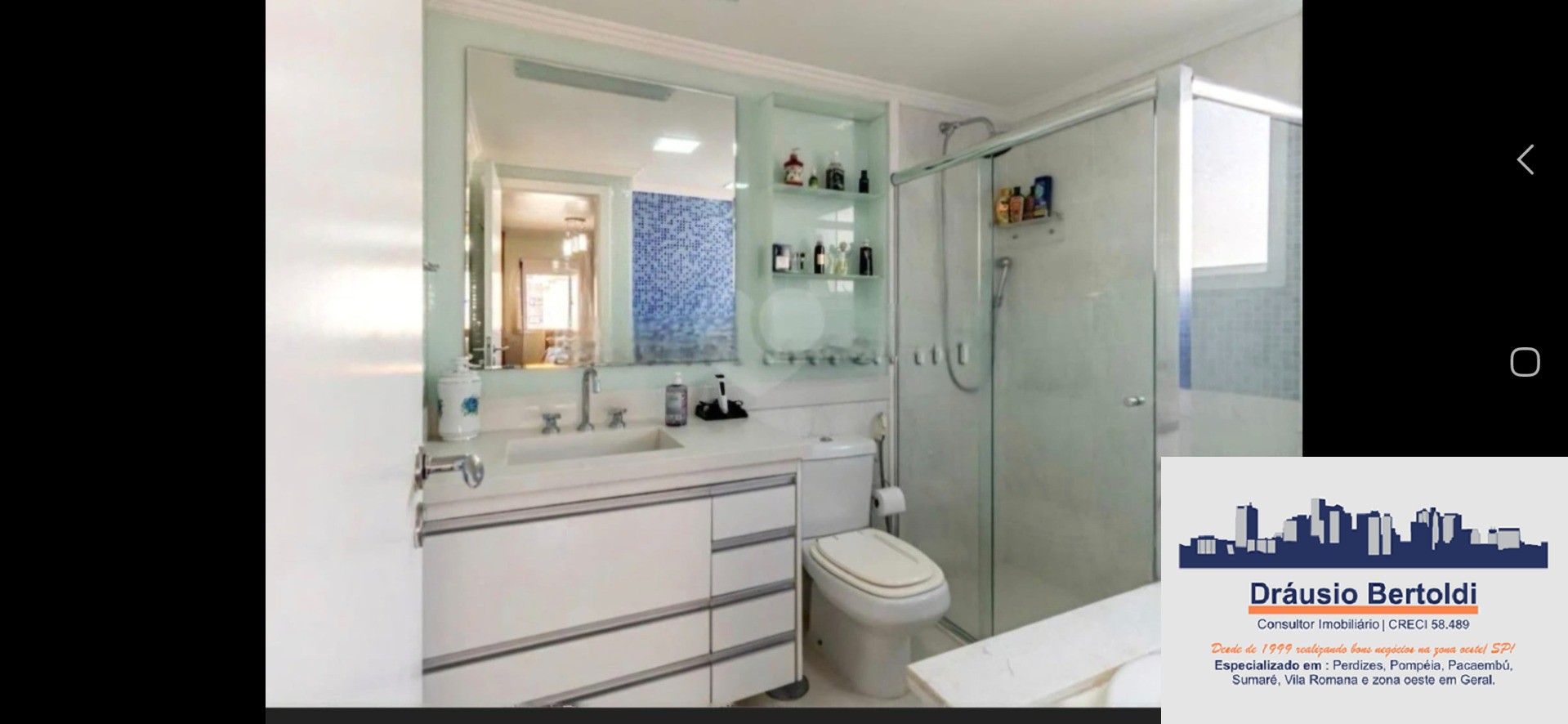 Apartamento, 3 quartos, 135 m² - Foto 37