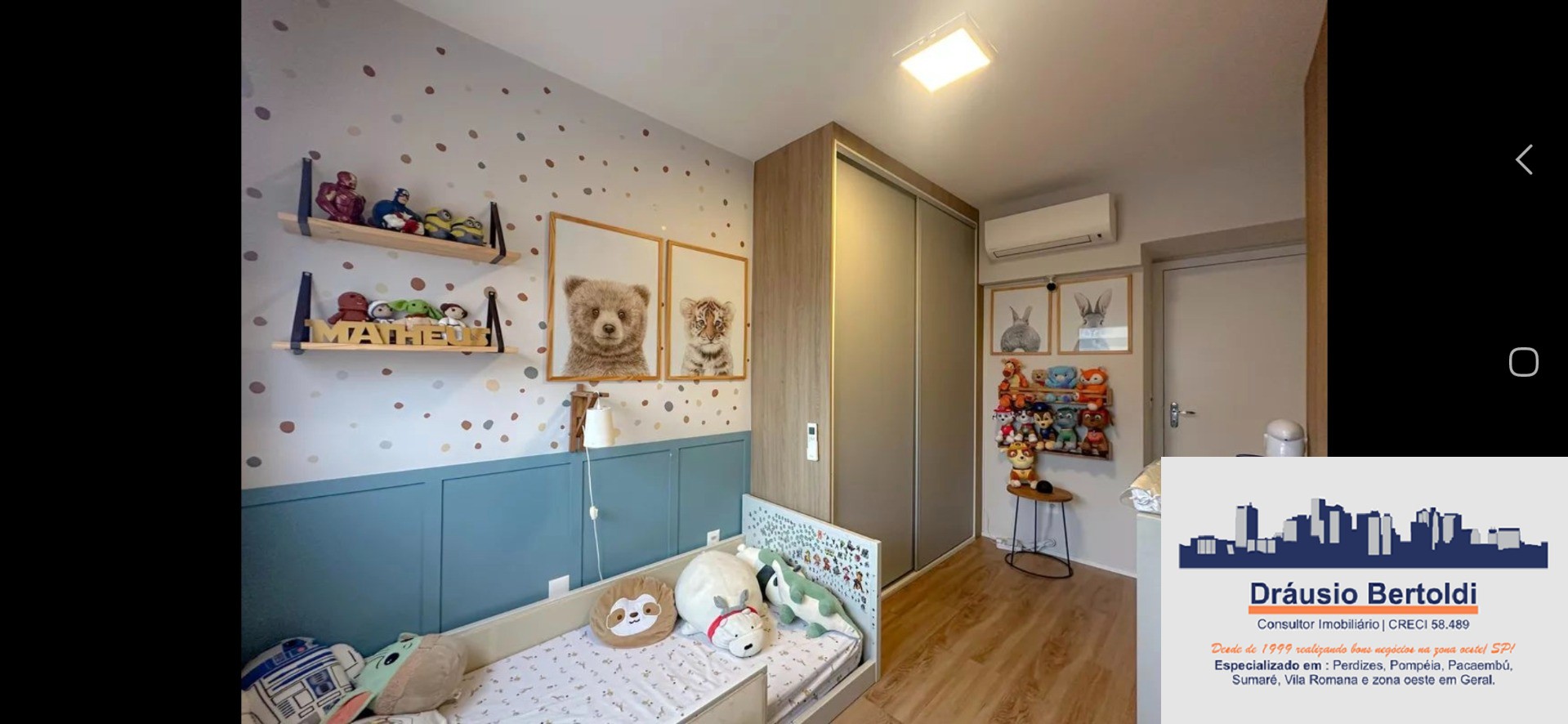 Apartamento, 3 quartos, 94 m² - Foto 11