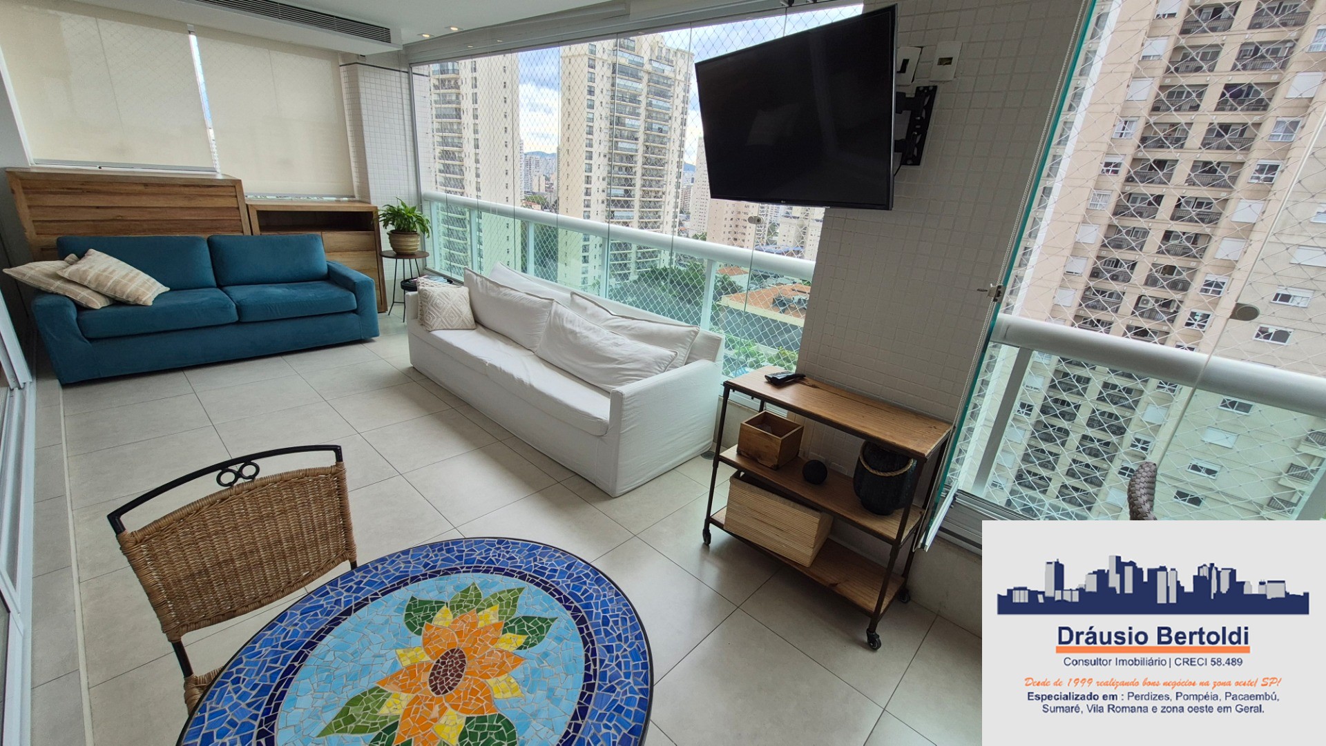 Apartamento, 4 quartos, 185 m² - Foto 5