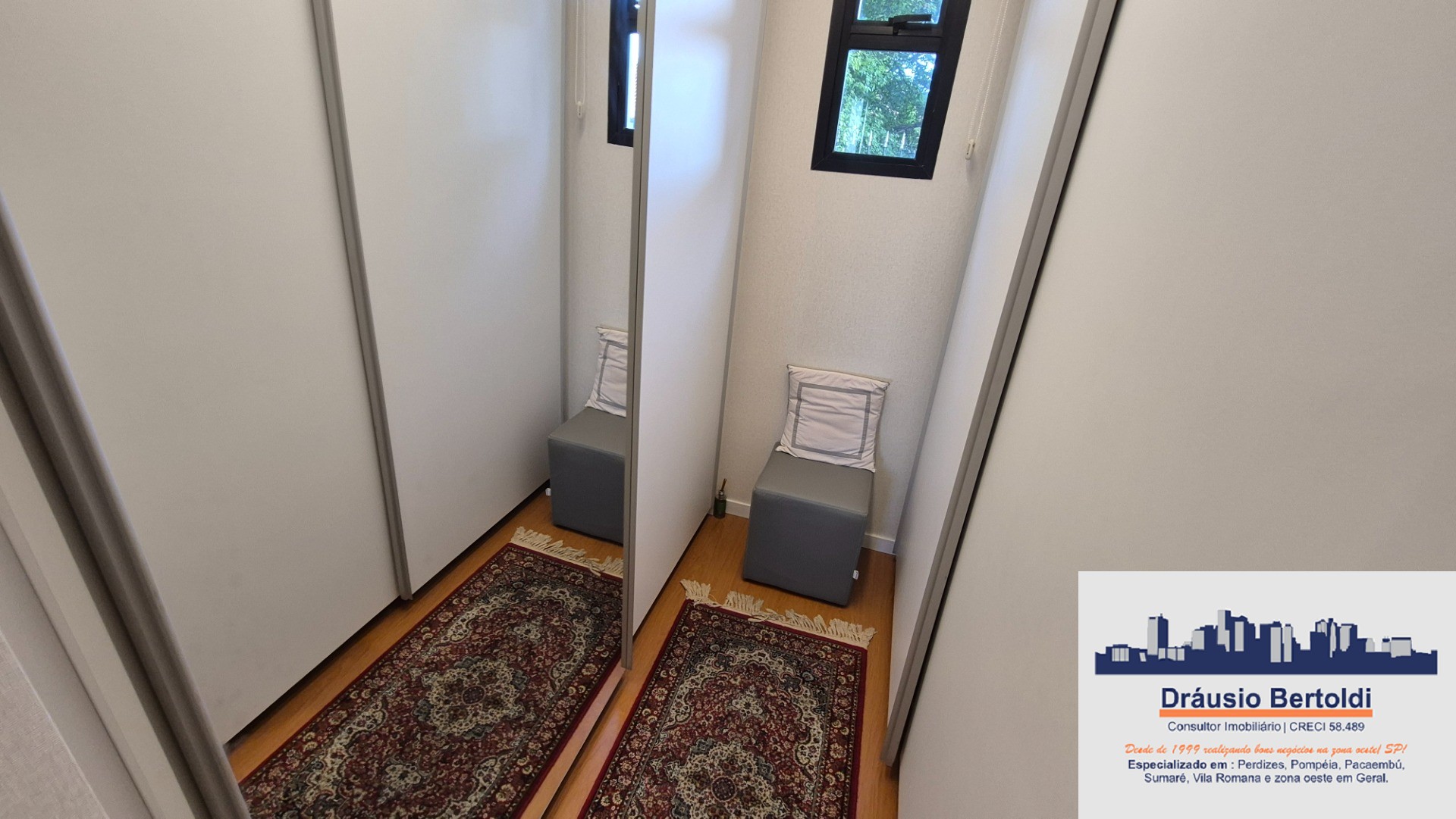 Apartamento, 4 quartos, 203 m² - Foto 21