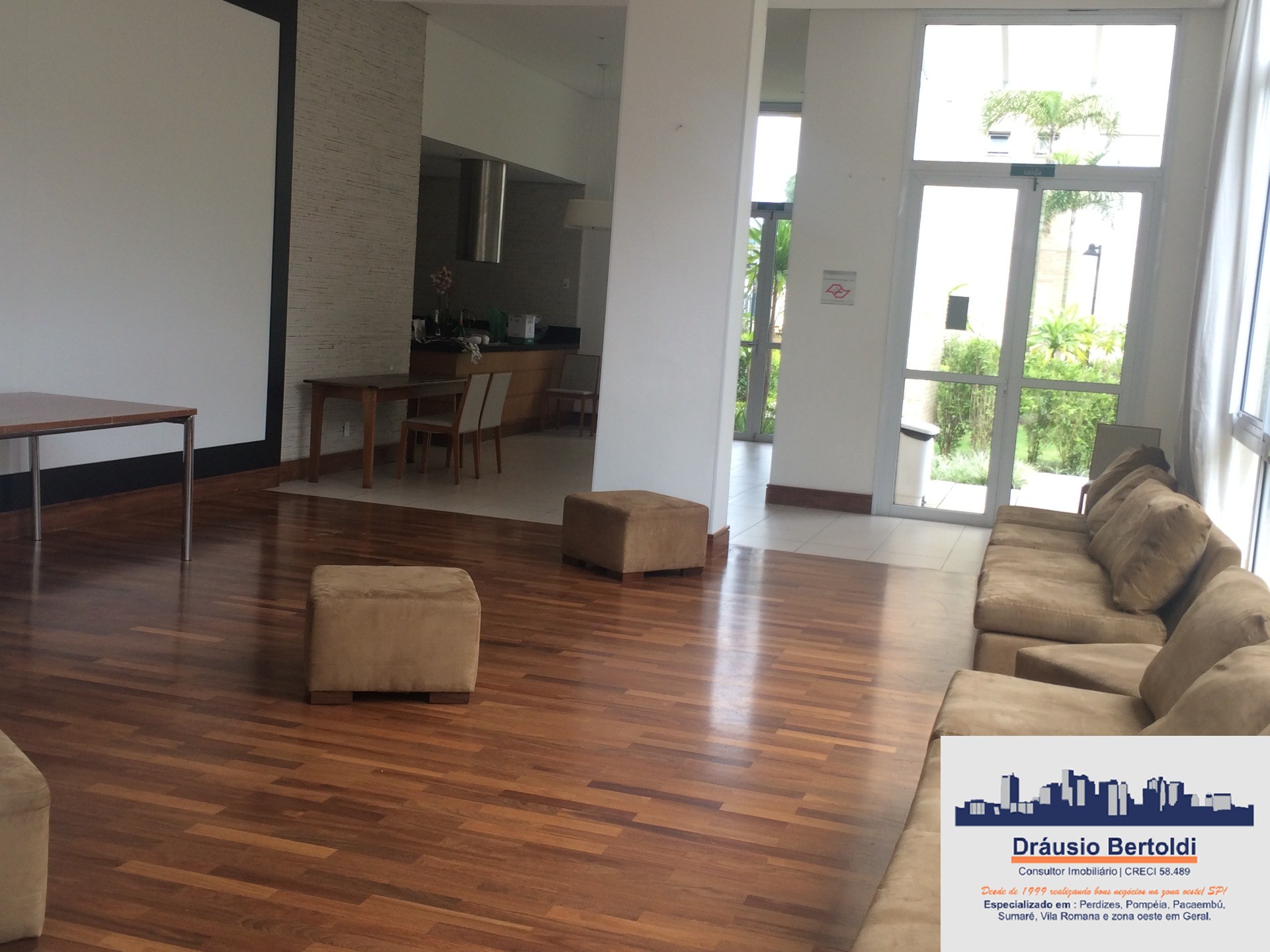 Apartamento, 3 quartos, 100 m² - Foto 34