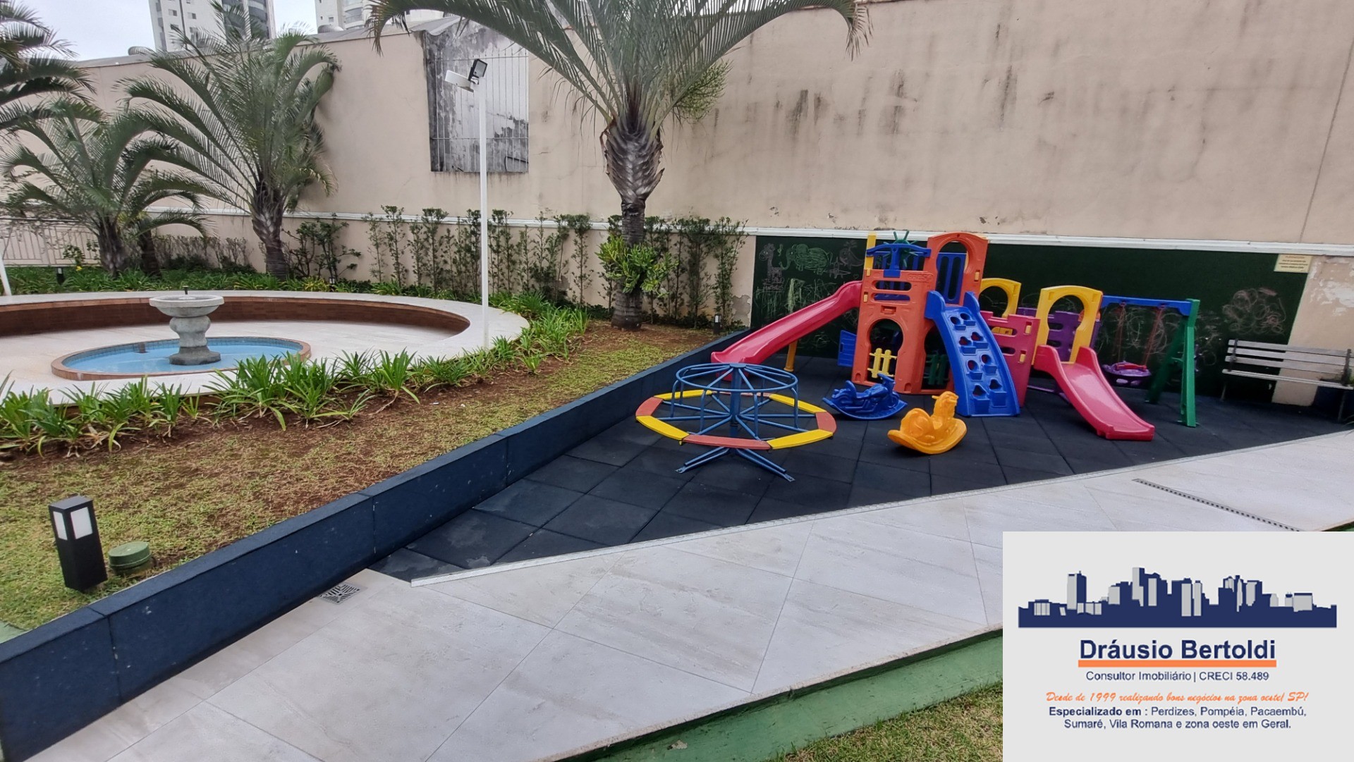 Apartamento, 3 quartos, 94 m² - Foto 26