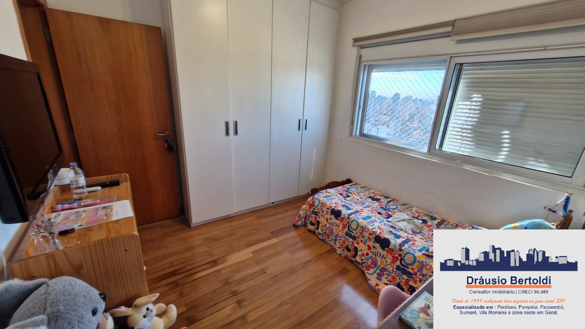 Apartamento, 3 quartos, 170 m² - Foto 22