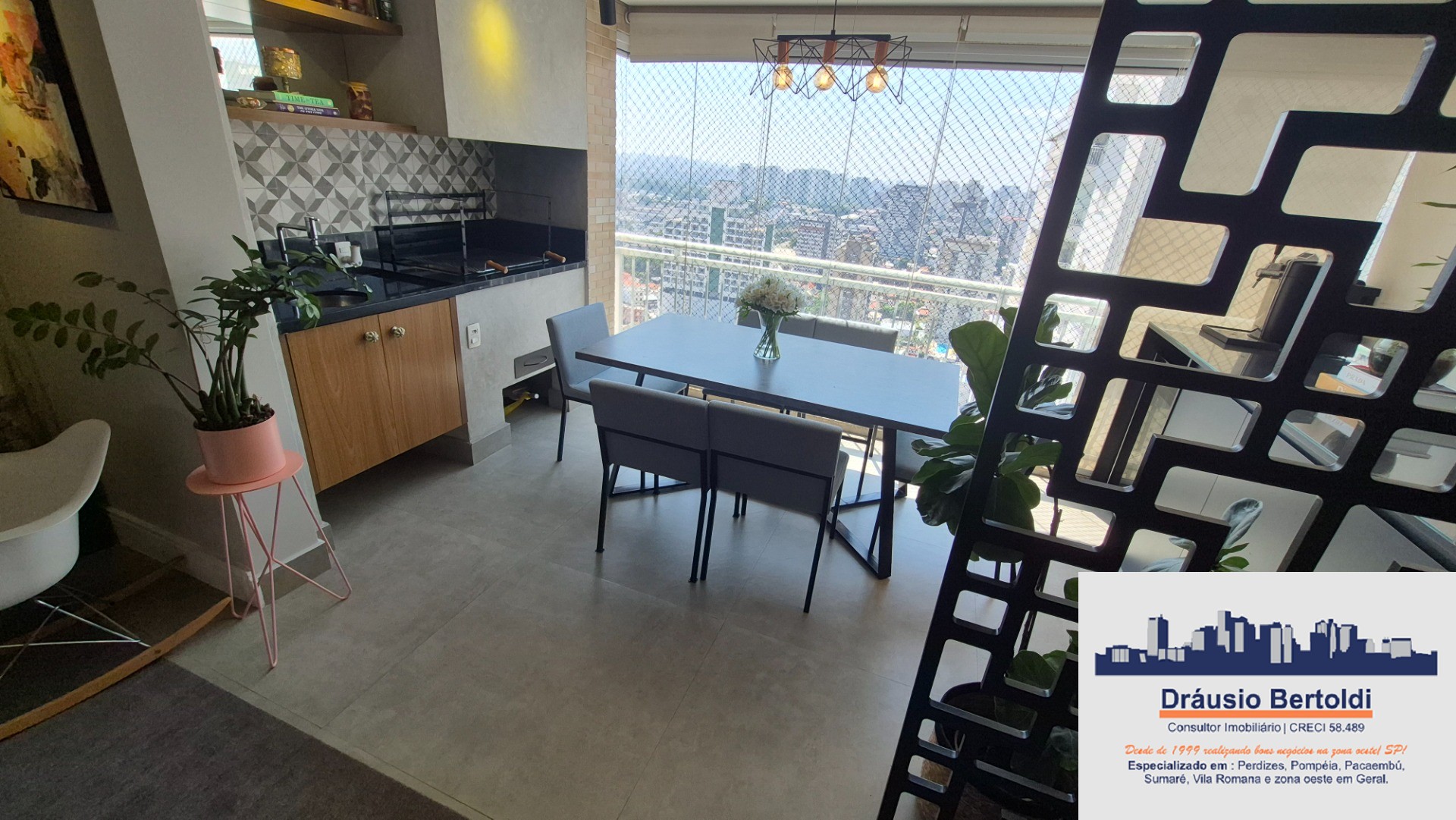 Apartamento, 3 quartos, 100 m² - Foto 3