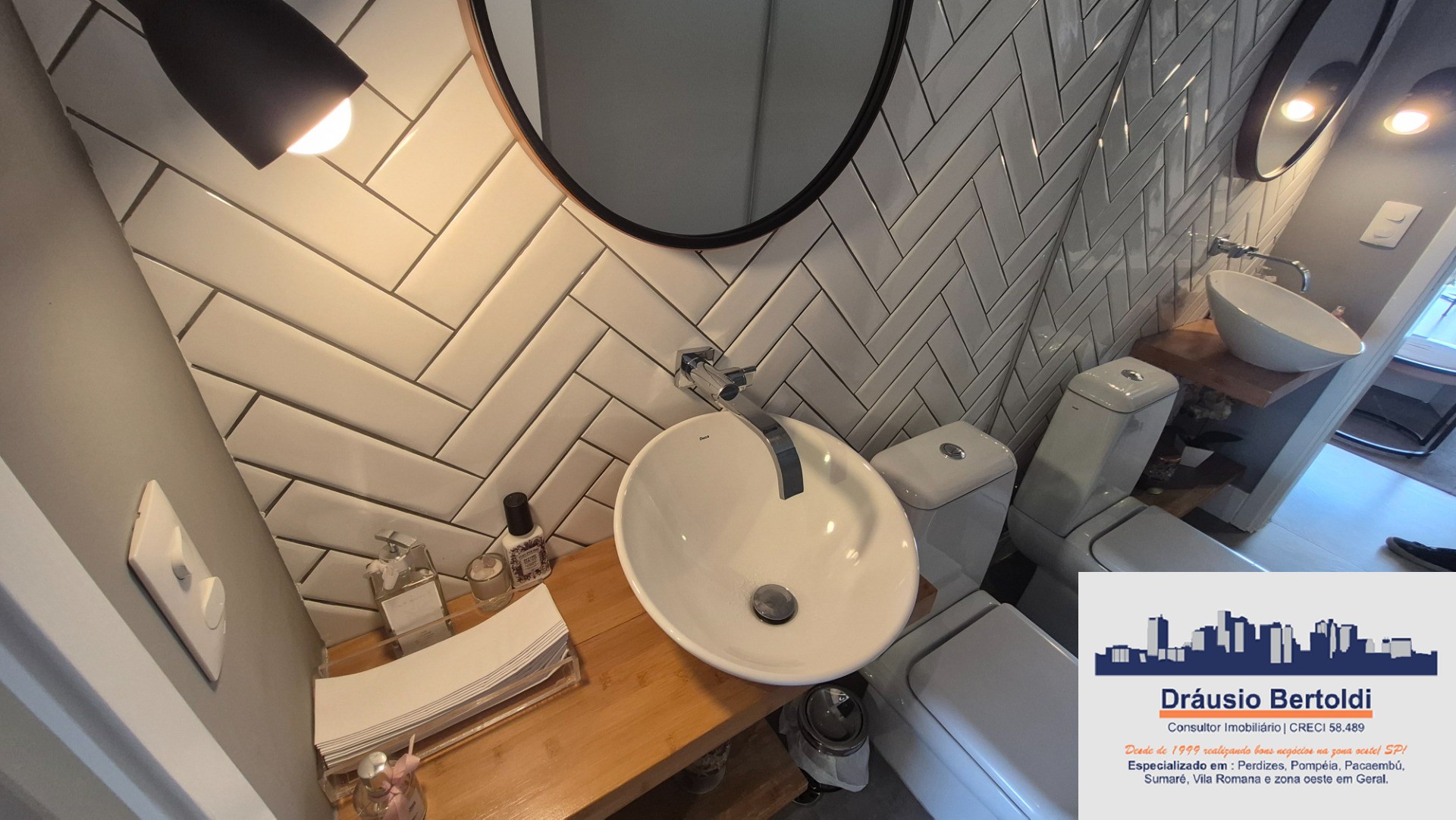 Apartamento, 3 quartos, 100 m² - Foto 14