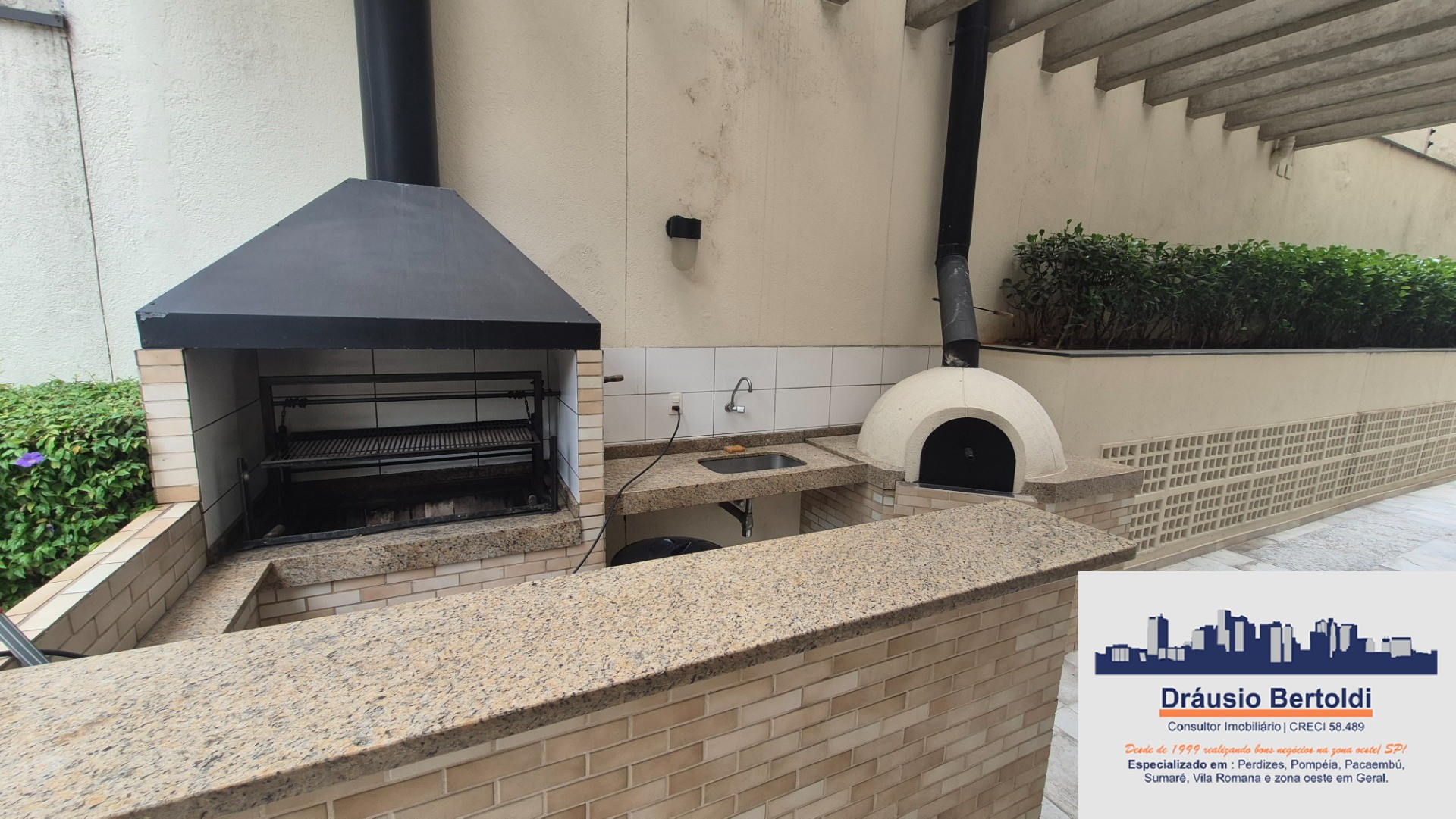 Apartamento, 3 quartos, 123 m² - Foto 30