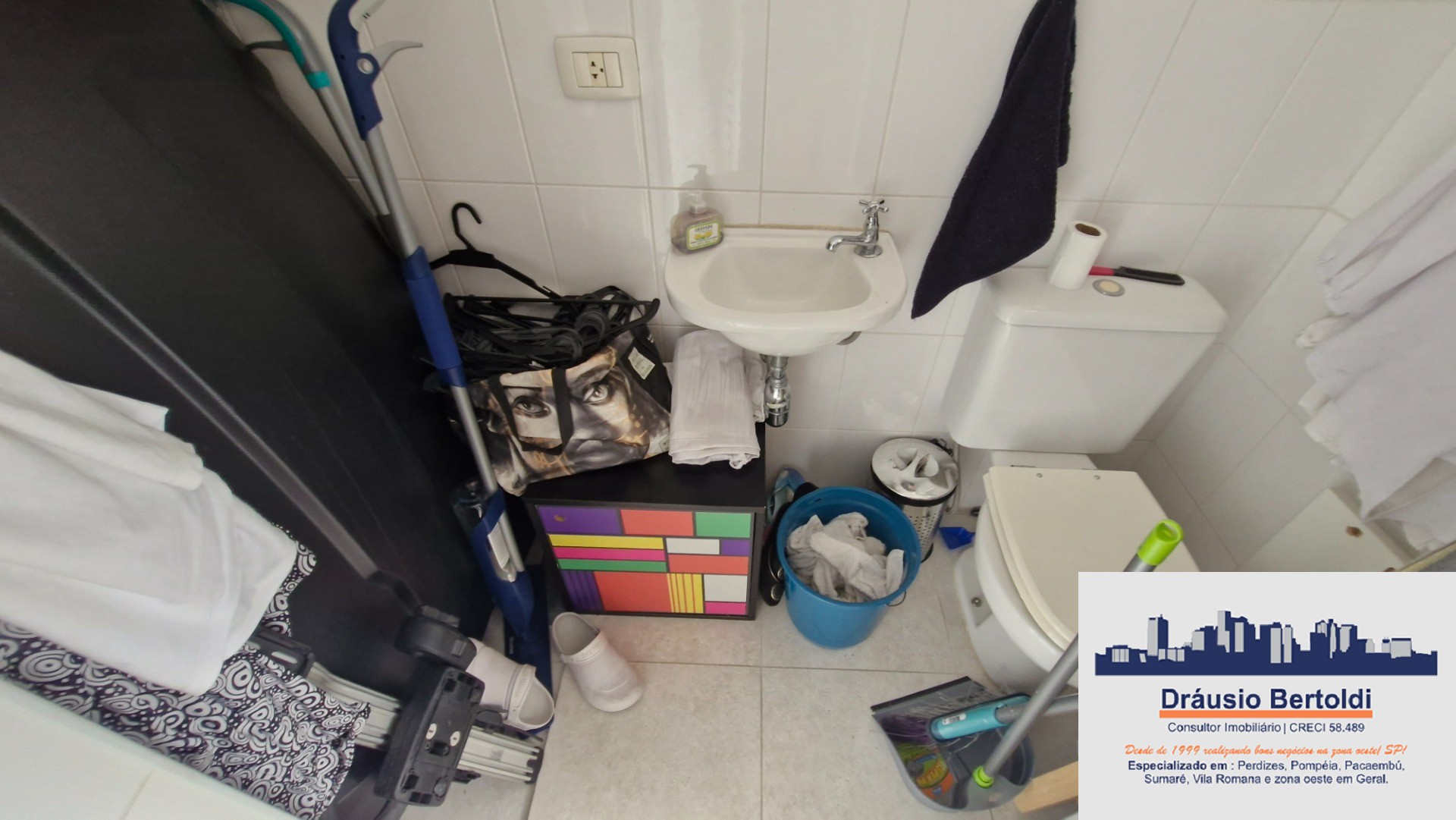 Apartamento, 3 quartos, 170 m² - Foto 30