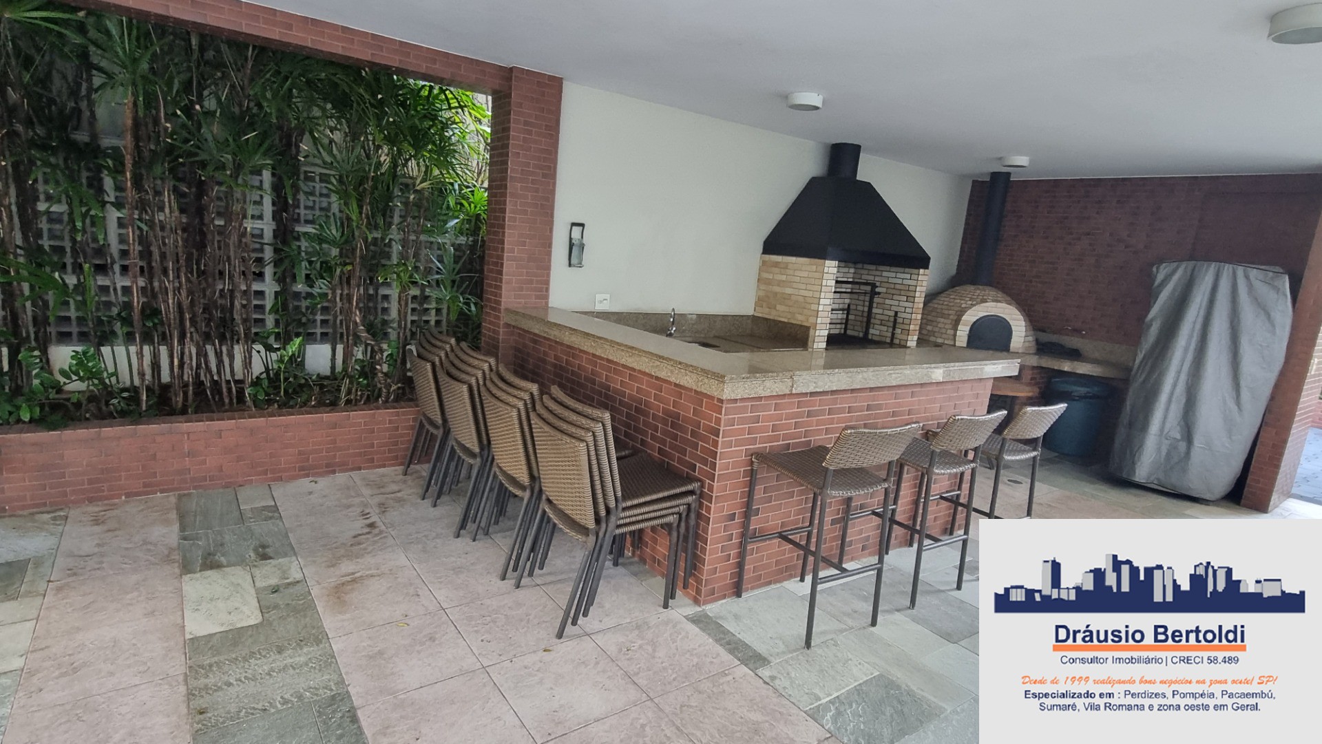 Apartamento, 4 quartos, 185 m² - Foto 25