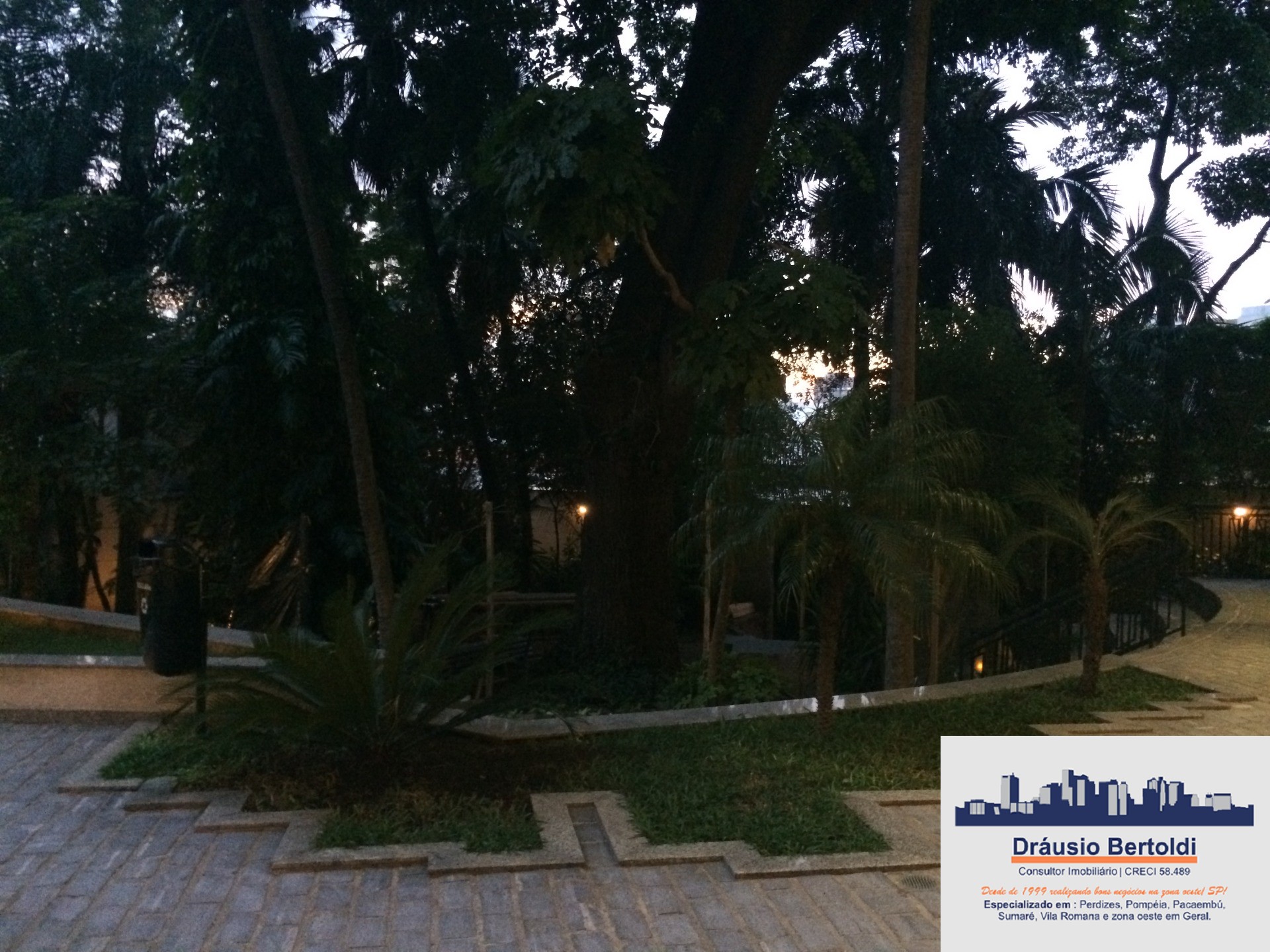 Apartamento, 4 quartos, 251 m² - Foto 26