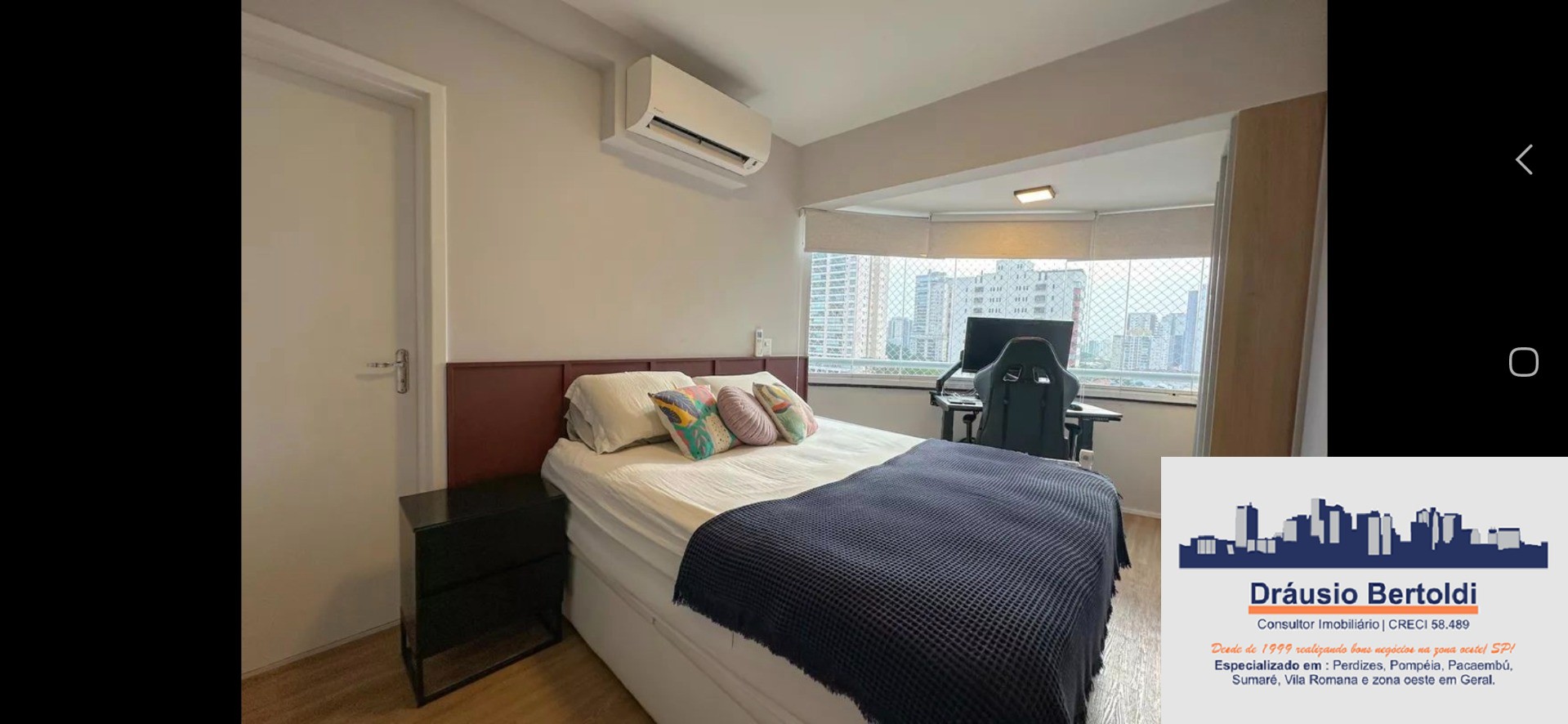 Apartamento, 3 quartos, 94 m² - Foto 12