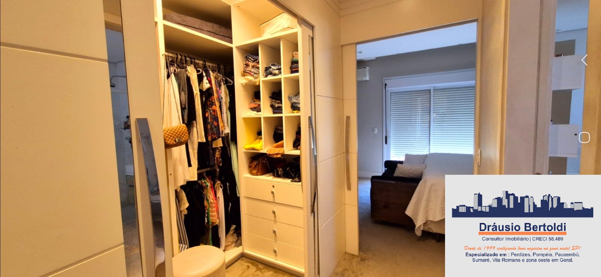 Apartamento, 4 quartos, 251 m² - Foto 16