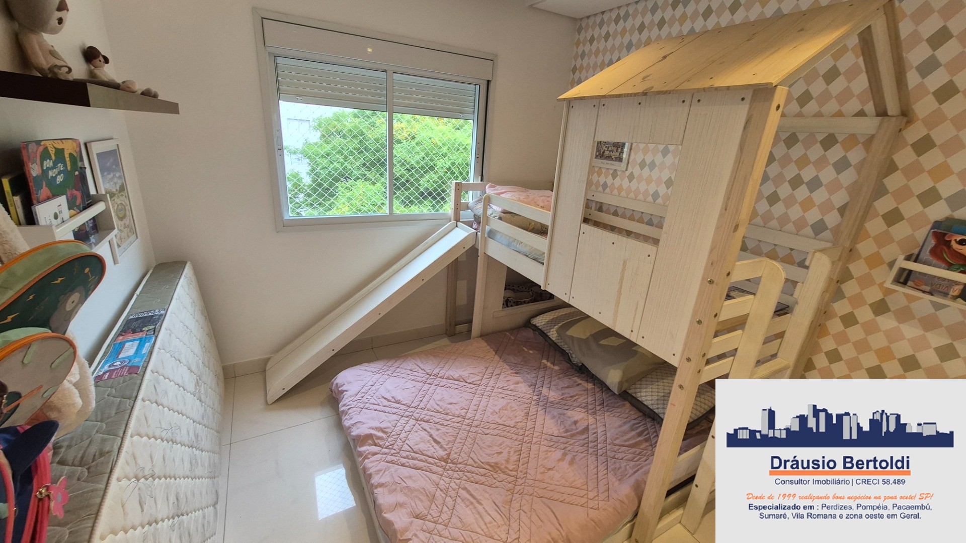 Apartamento, 4 quartos, 185 m² - Foto 15