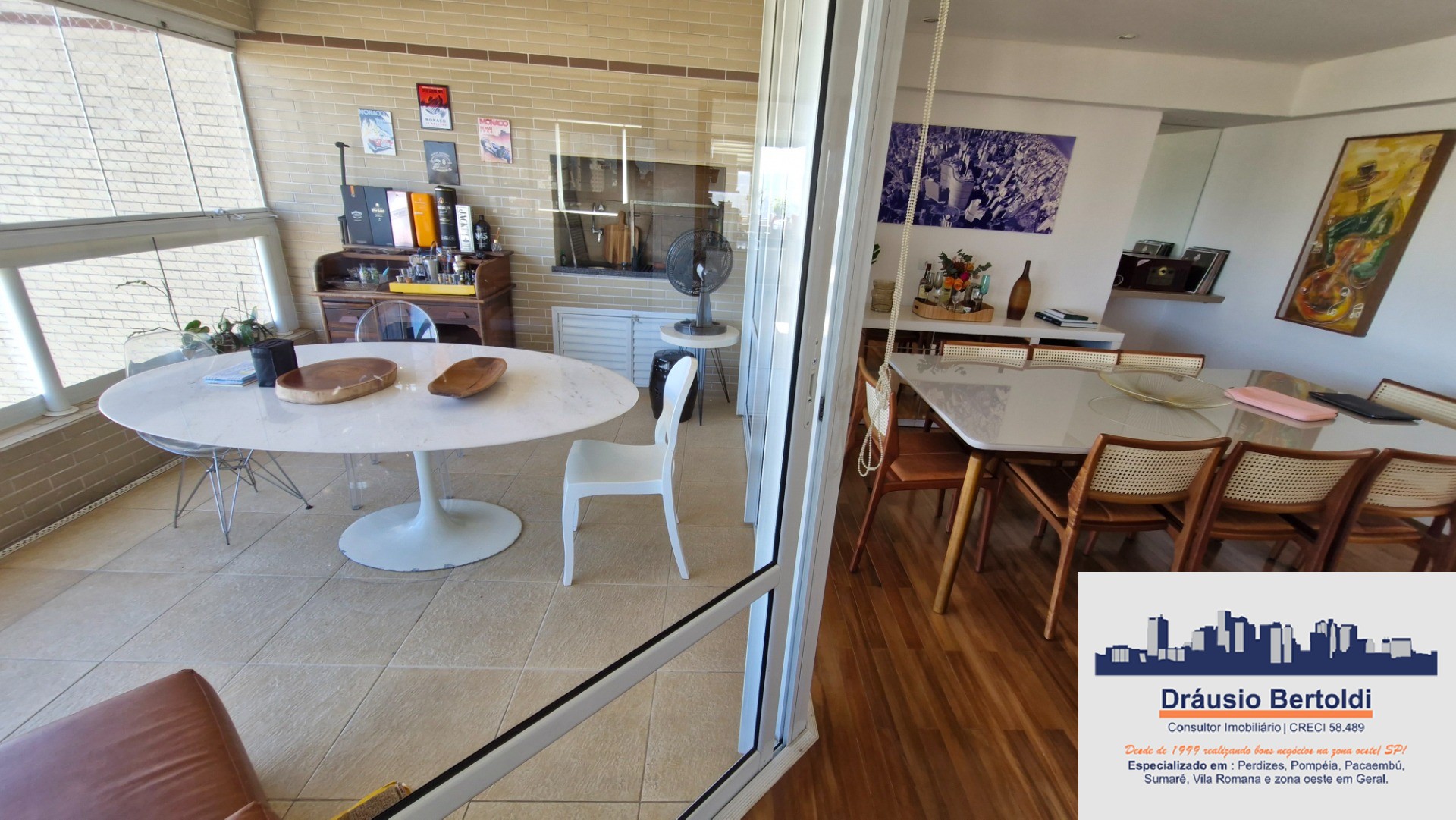 Apartamento, 3 quartos, 170 m² - Foto 17