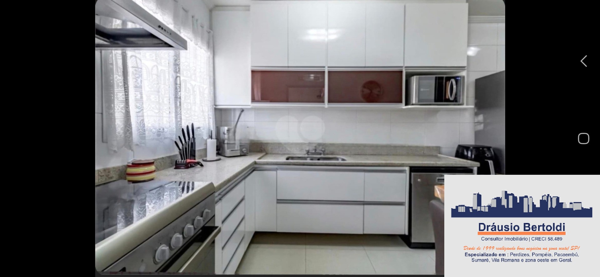 Apartamento, 3 quartos, 135 m² - Foto 13