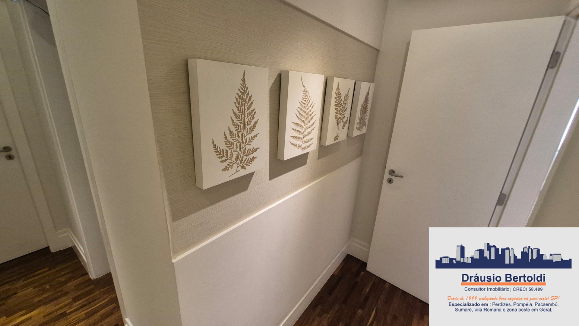 Apartamento, 4 quartos, 185 m² - Foto 19