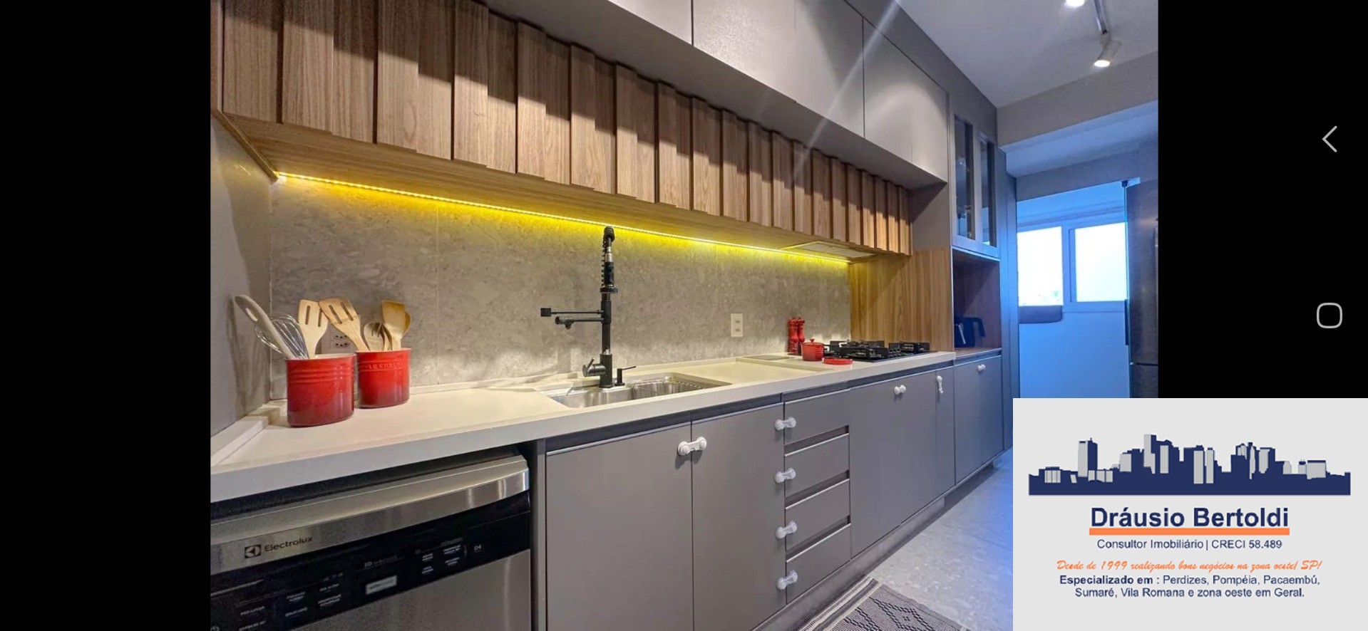 Apartamento, 3 quartos, 94 m² - Foto 9