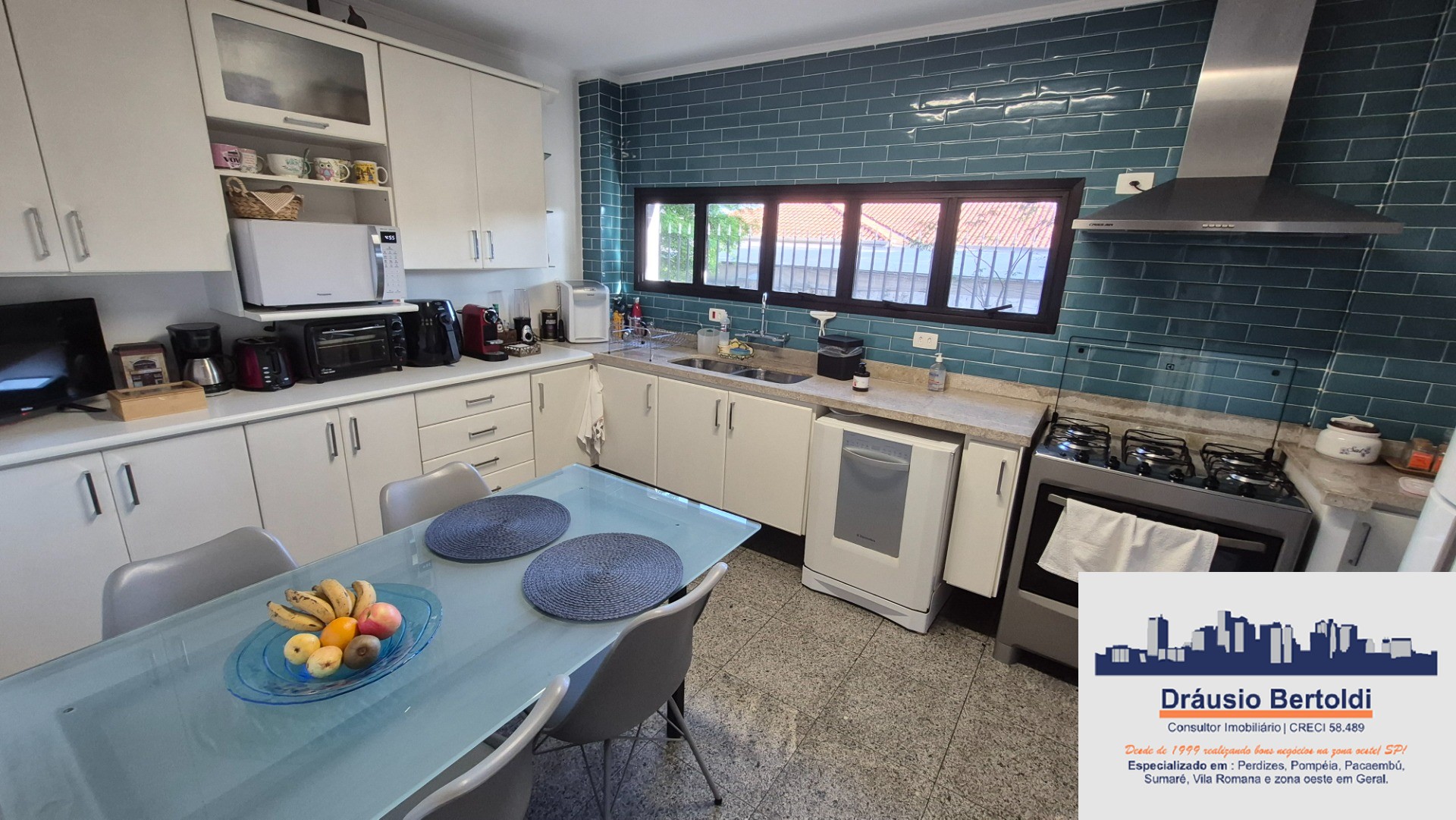 Apartamento, 4 quartos, 203 m² - Foto 10