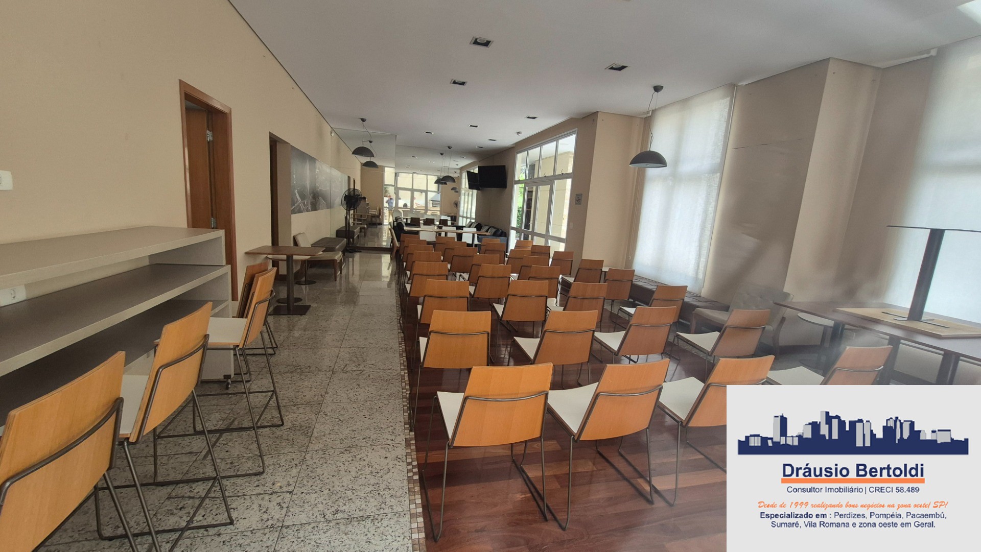 Apartamento, 3 quartos, 123 m² - Foto 29