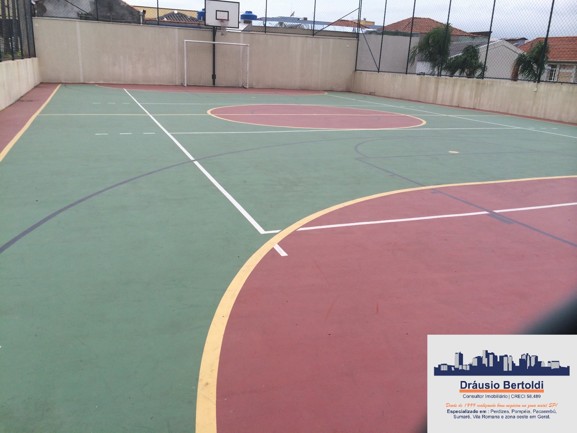 Apartamento, 3 quartos, 100 m² - Foto 27