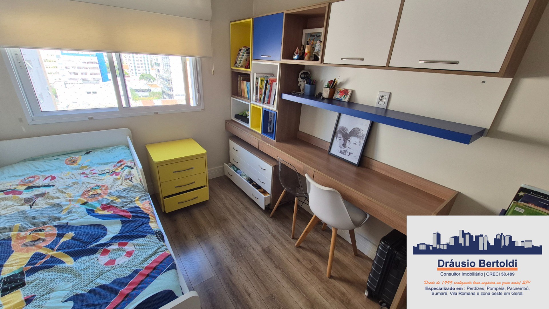 Apartamento, 3 quartos, 94 m² - Foto 19