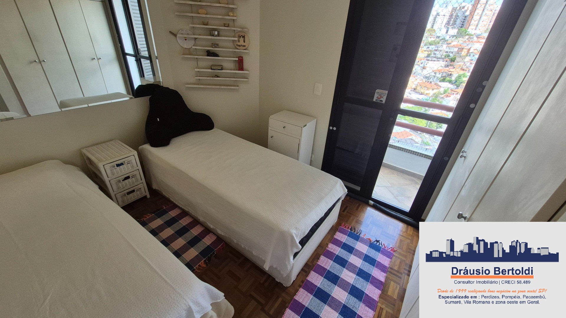 Apartamento, 3 quartos, 95 m² - Foto 14